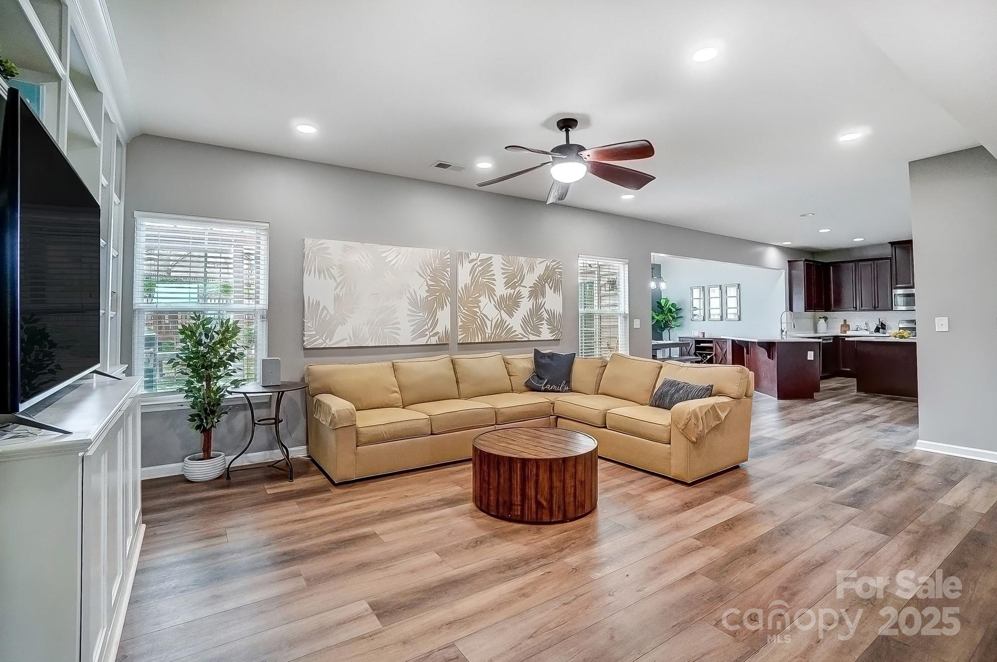 Rosemont - Residential