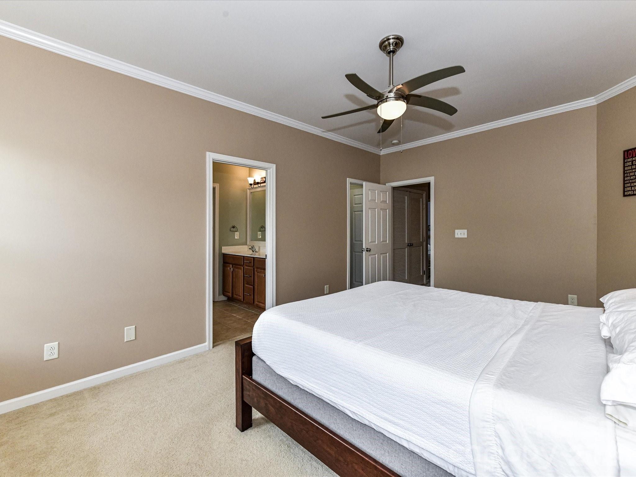 Davidson Bay - Residential