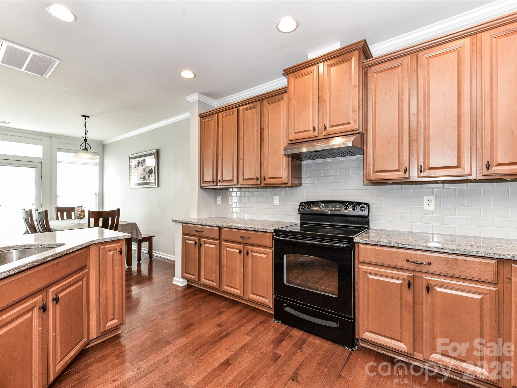 Davidson Bay - Residential