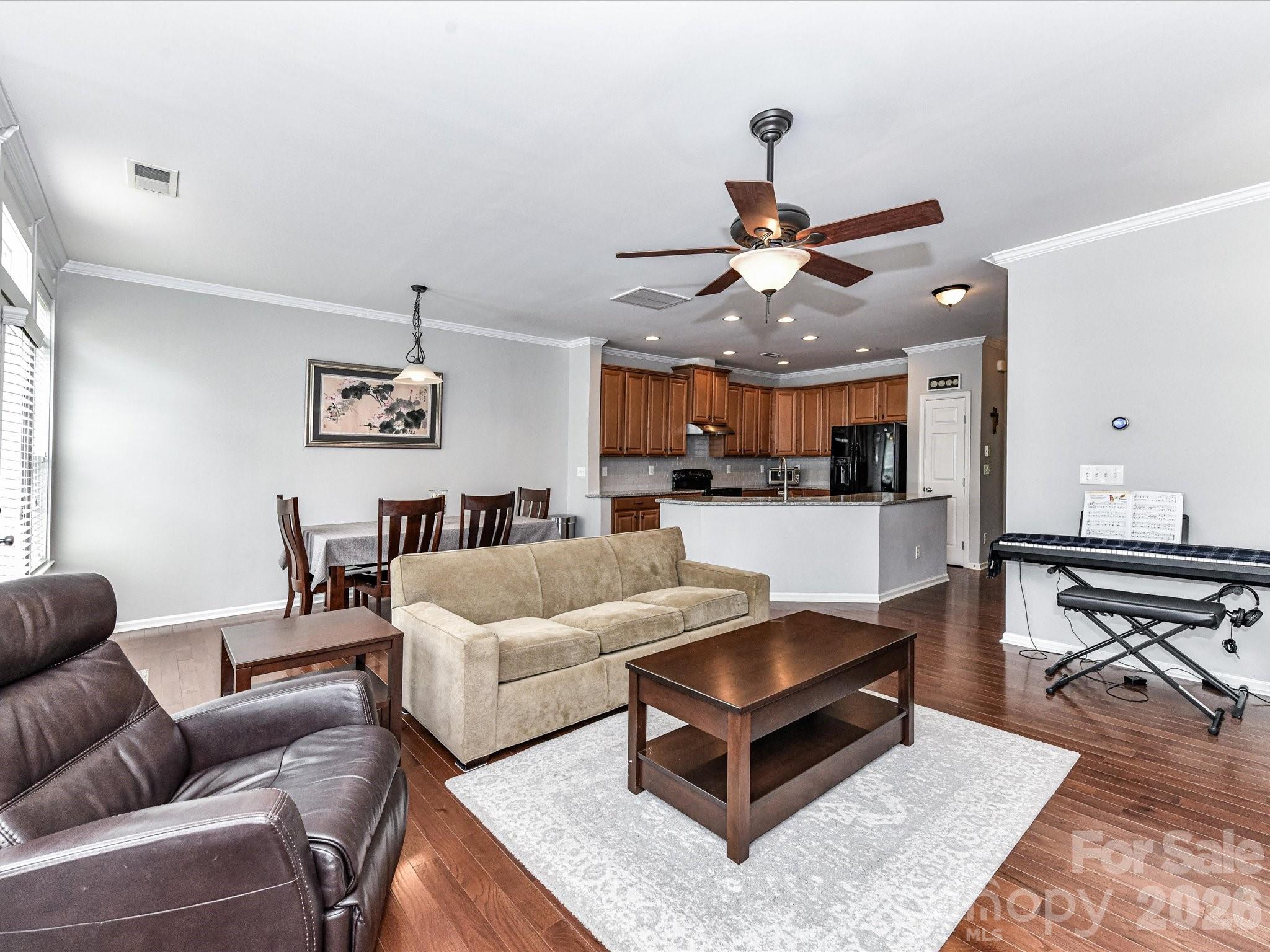 Davidson Bay - Residential