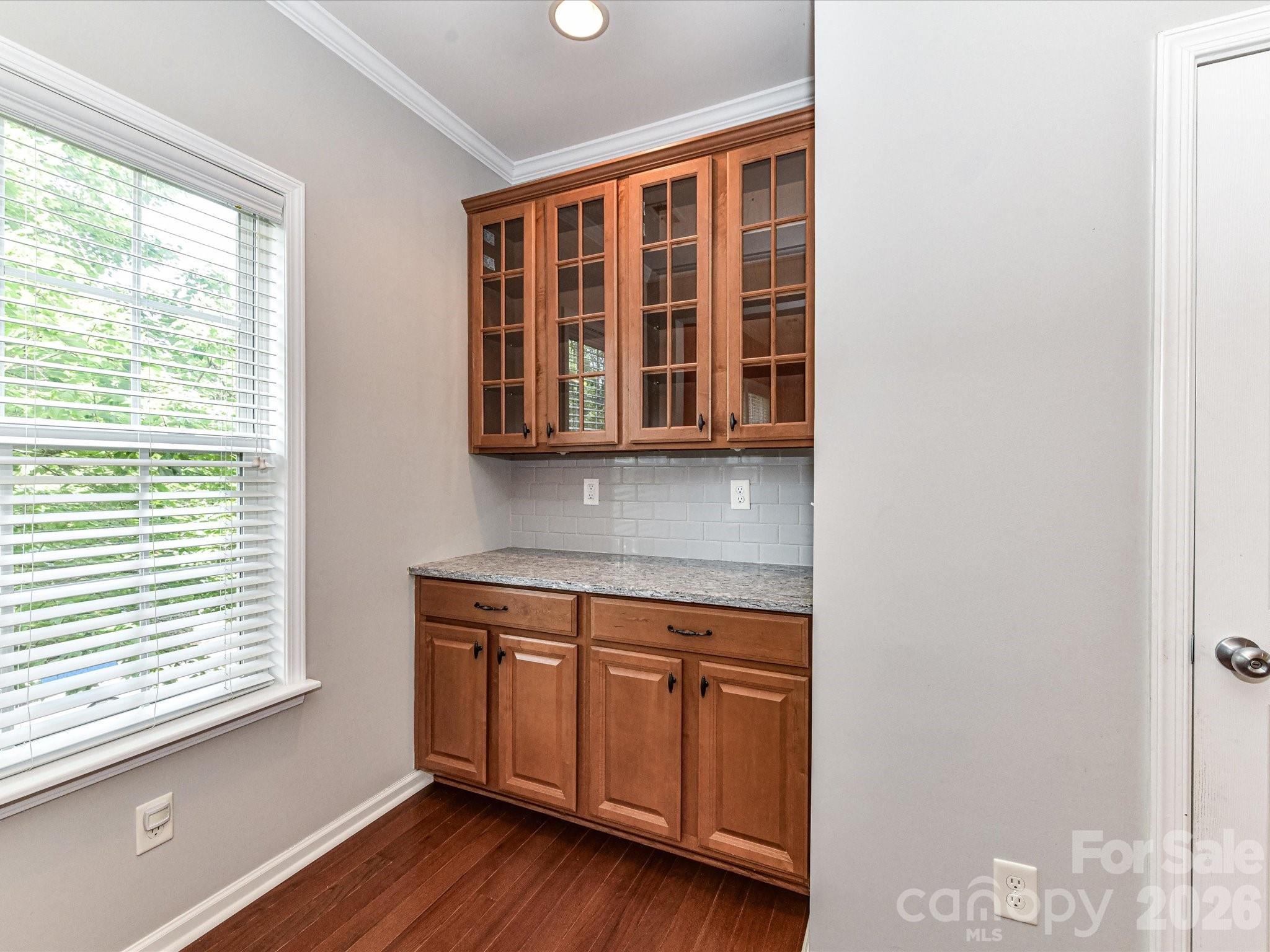 Davidson Bay - Residential