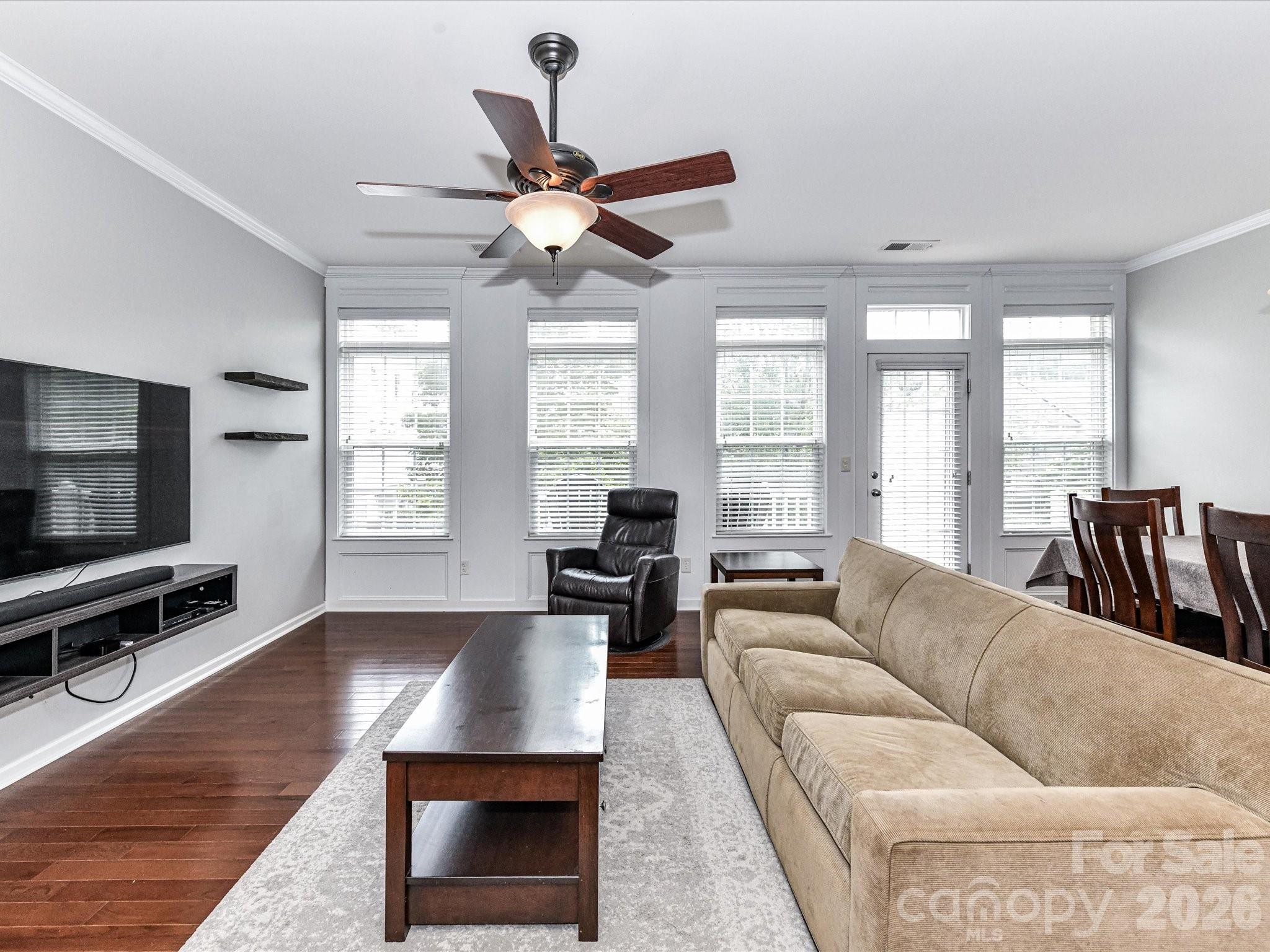 Davidson Bay - Residential