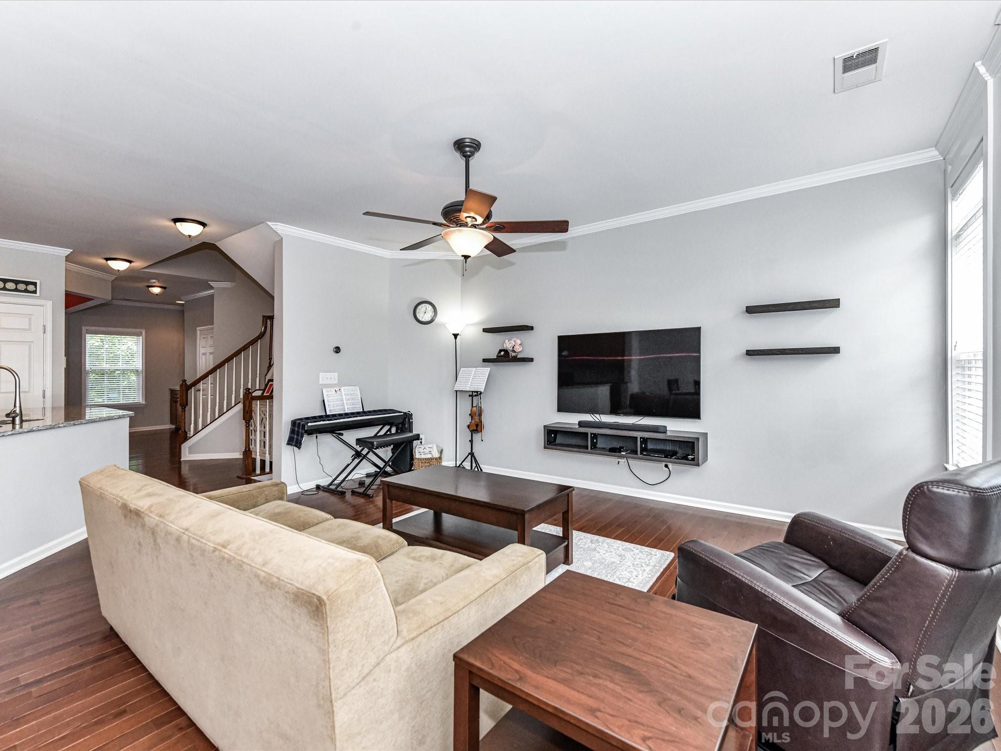 Davidson Bay - Residential