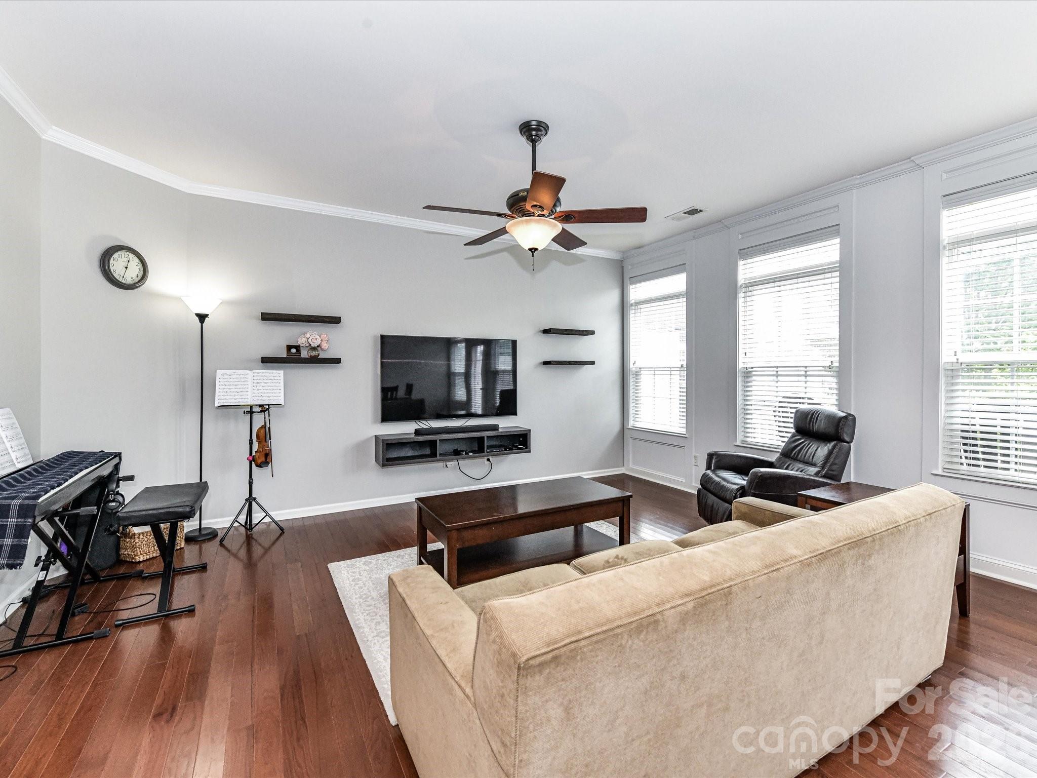 Davidson Bay - Residential