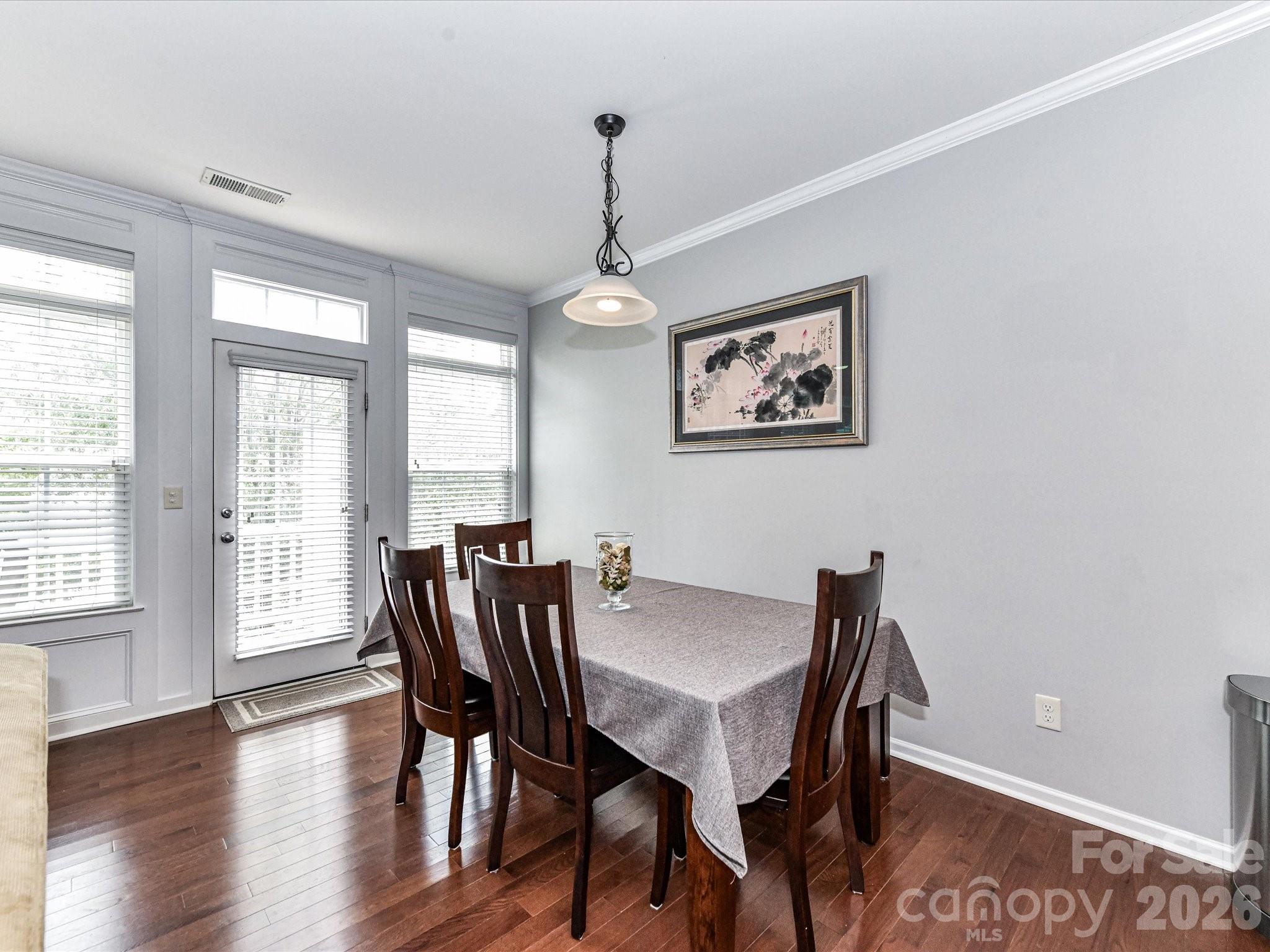 Davidson Bay - Residential