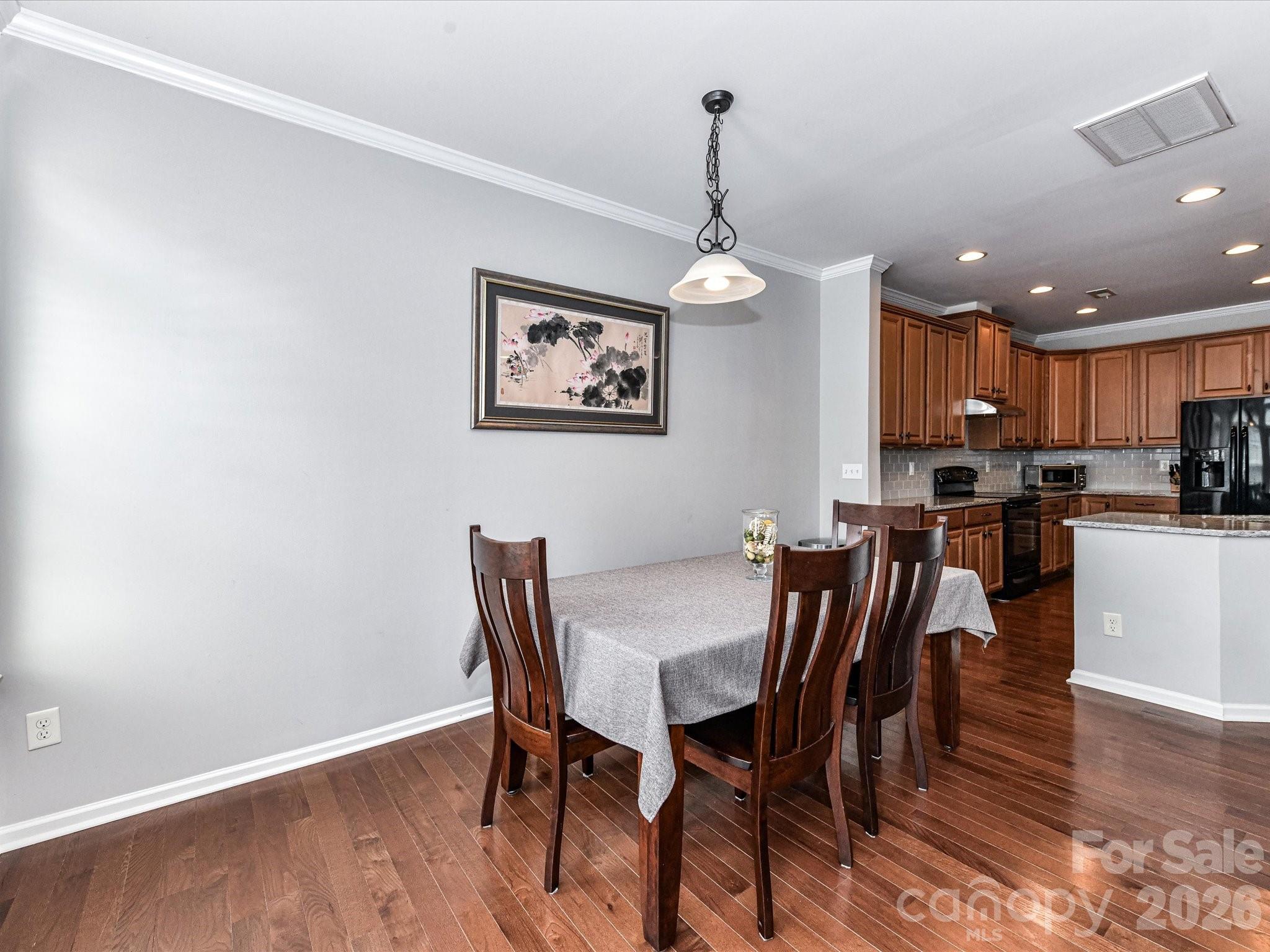 Davidson Bay - Residential