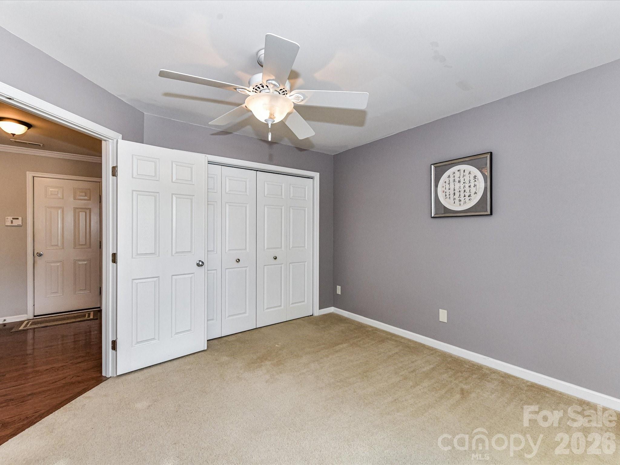 Davidson Bay - Residential