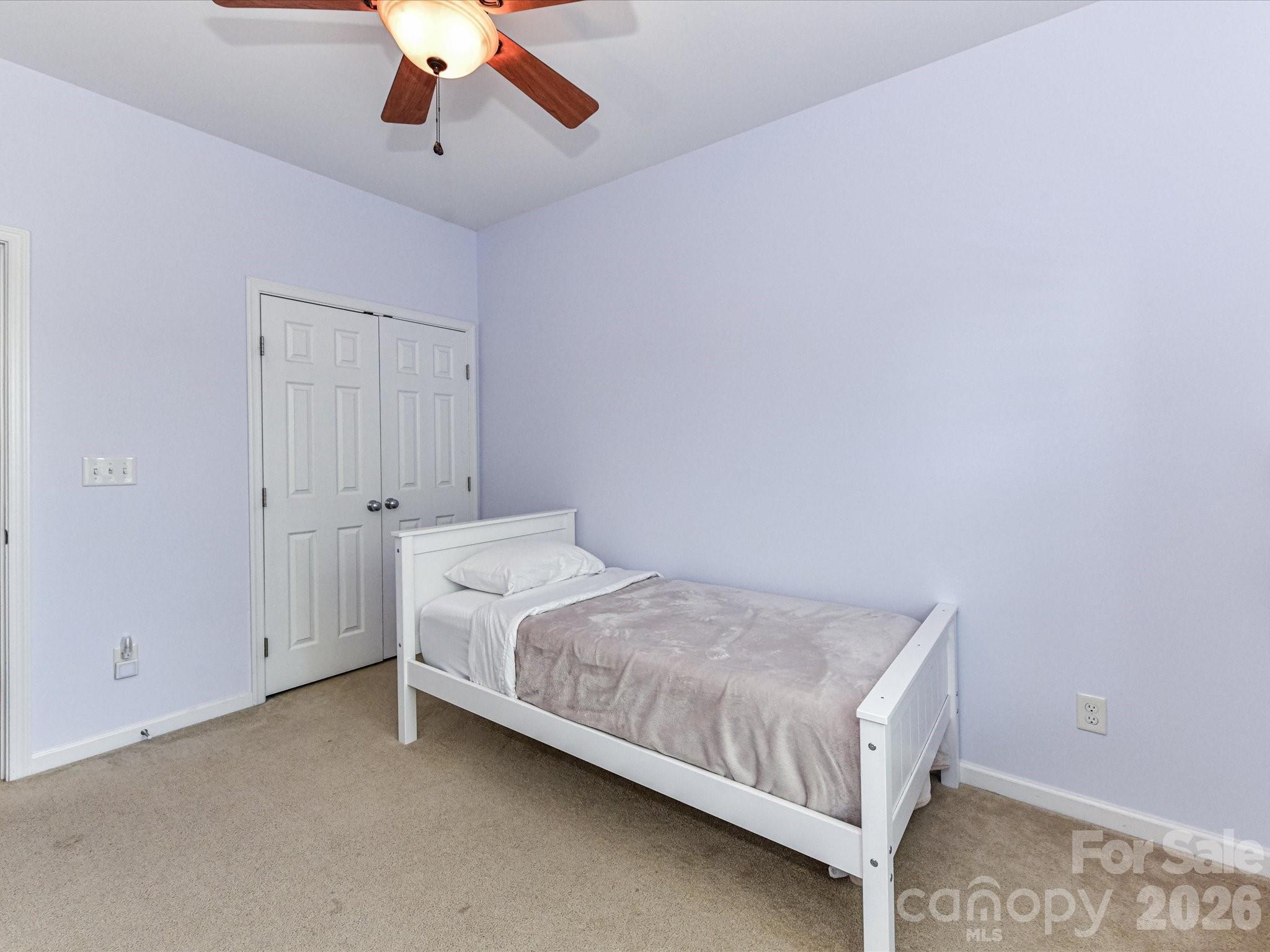 Davidson Bay - Residential