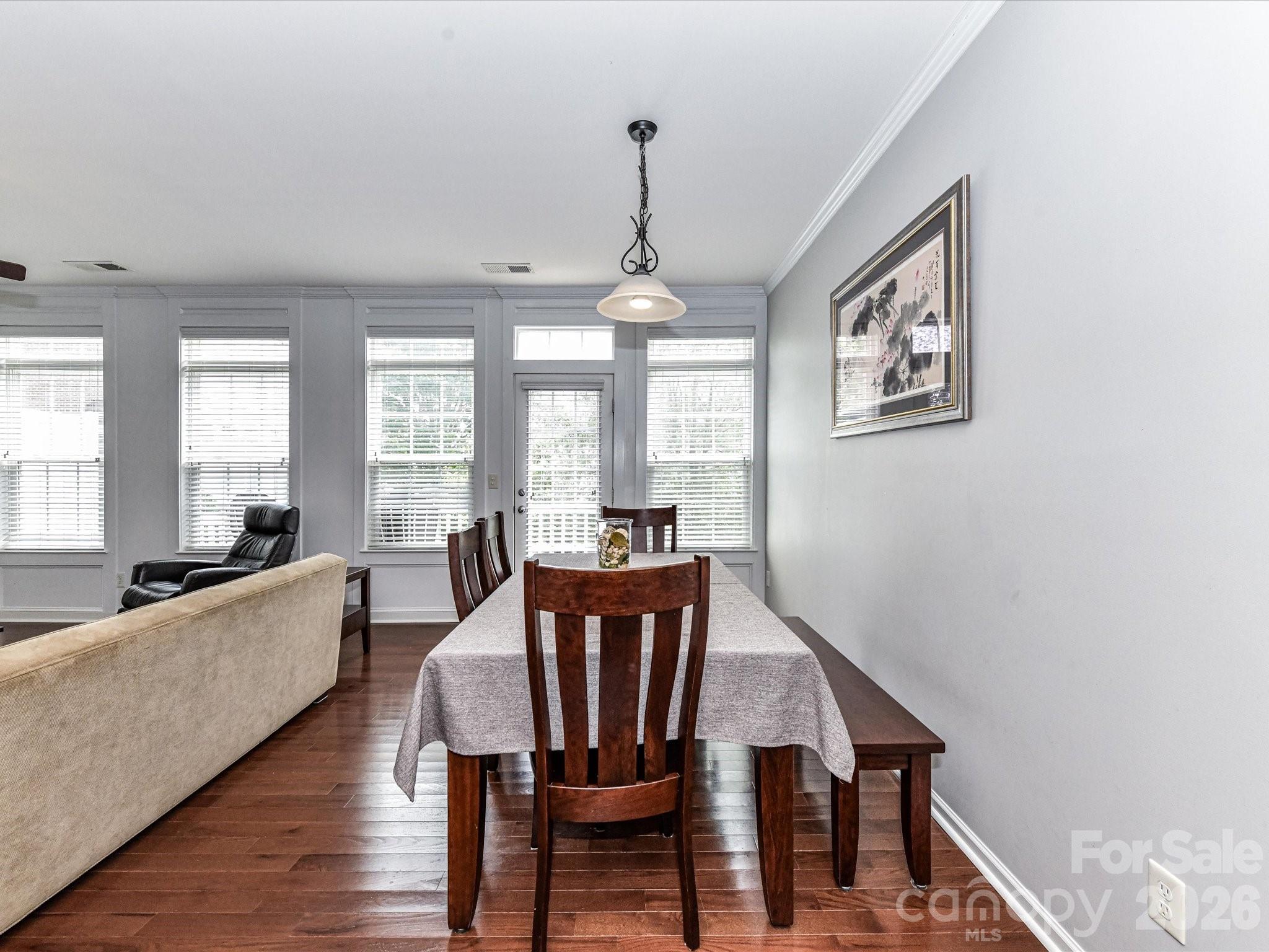 Davidson Bay - Residential