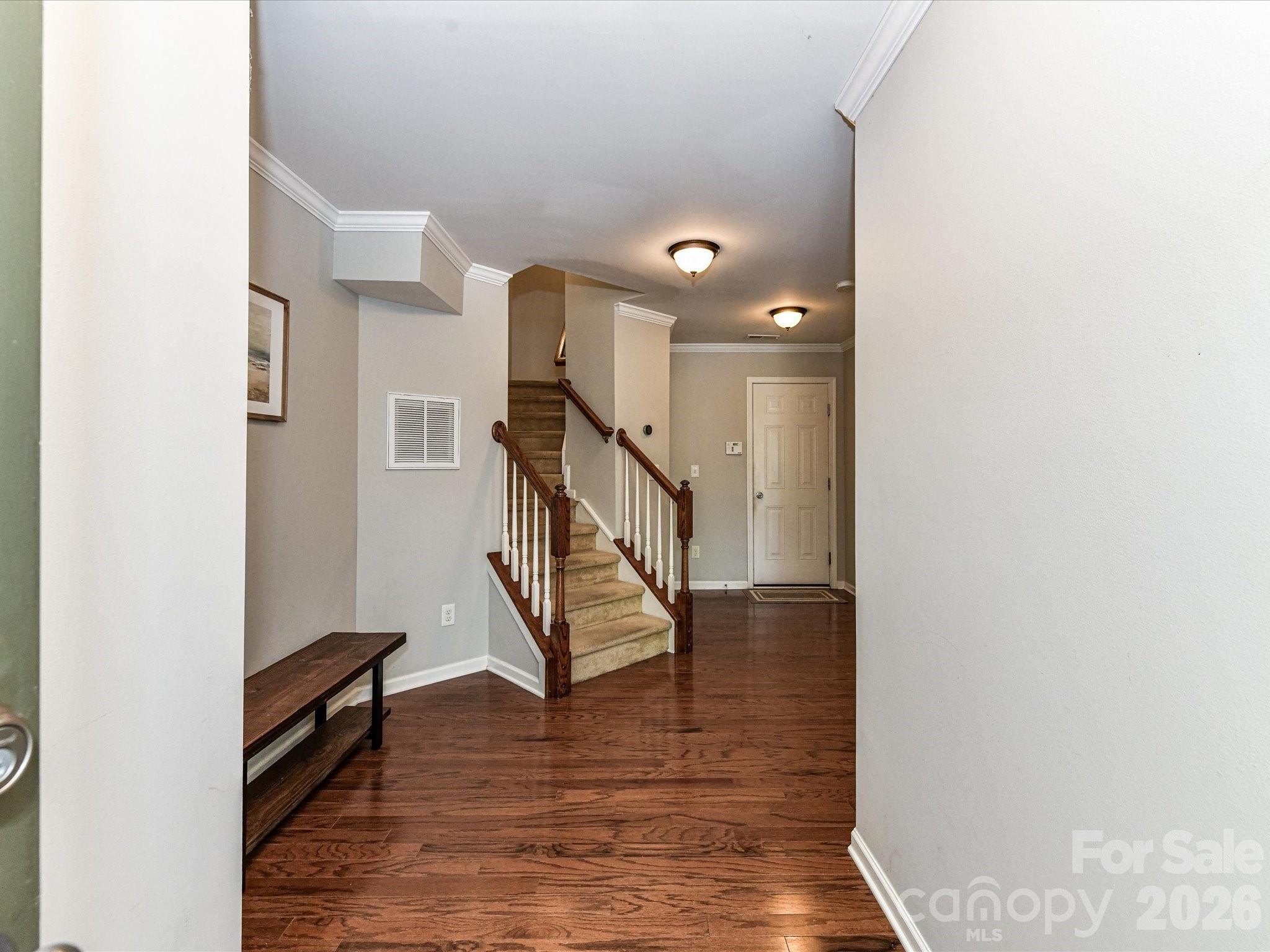 Davidson Bay - Residential