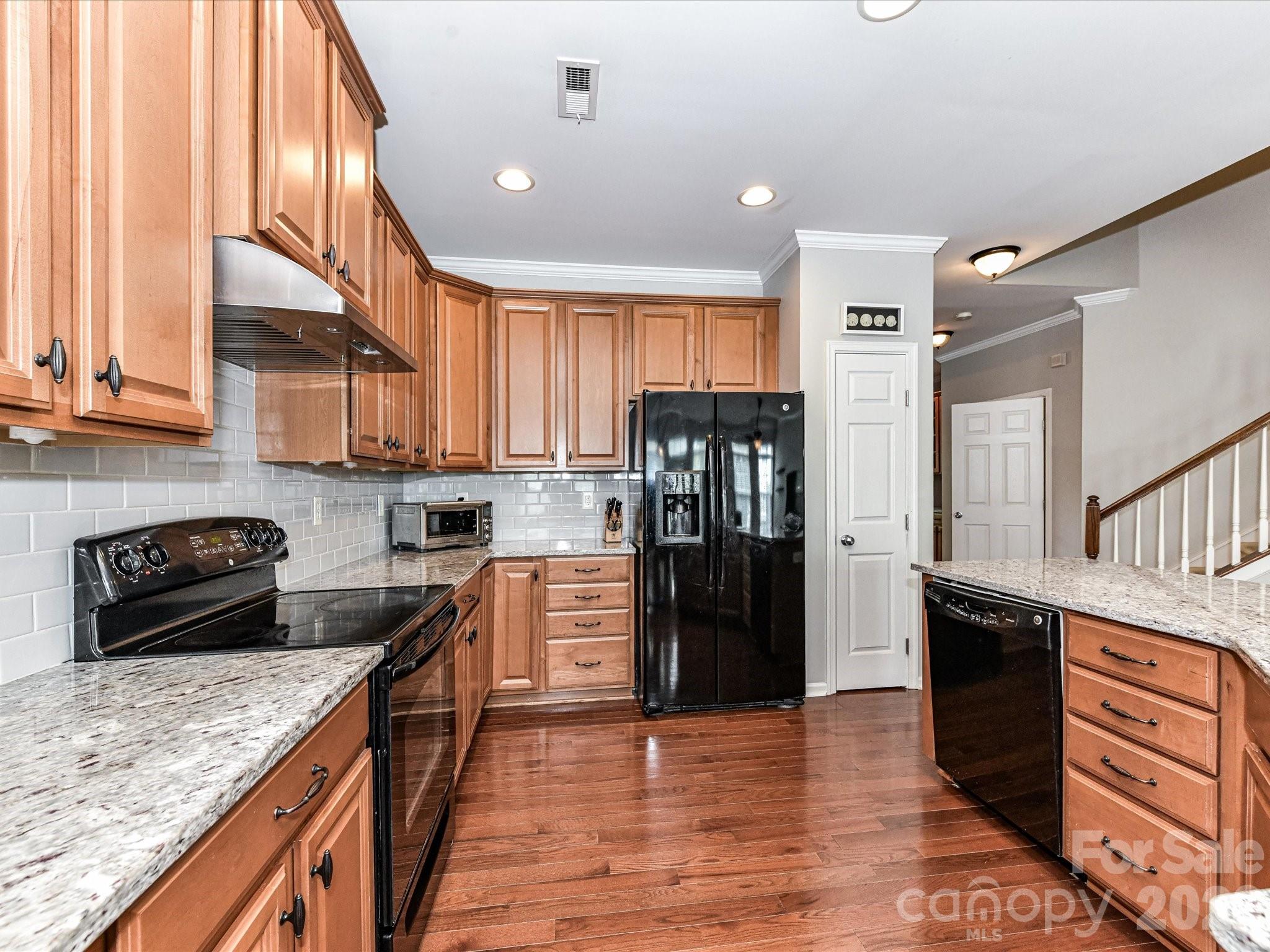 Davidson Bay - Residential