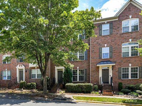 756 Naramore Street Davidson NC 28036