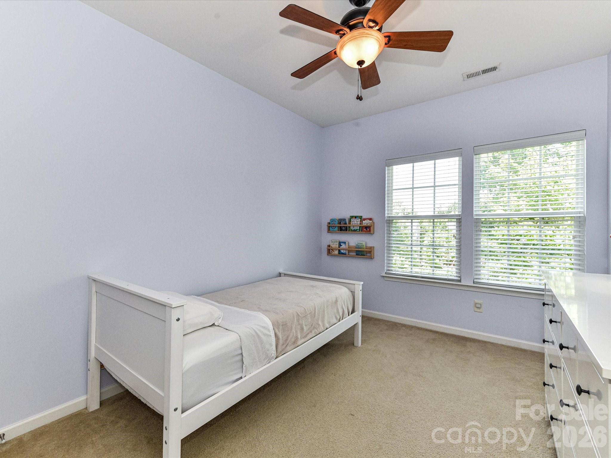 Davidson Bay - Residential