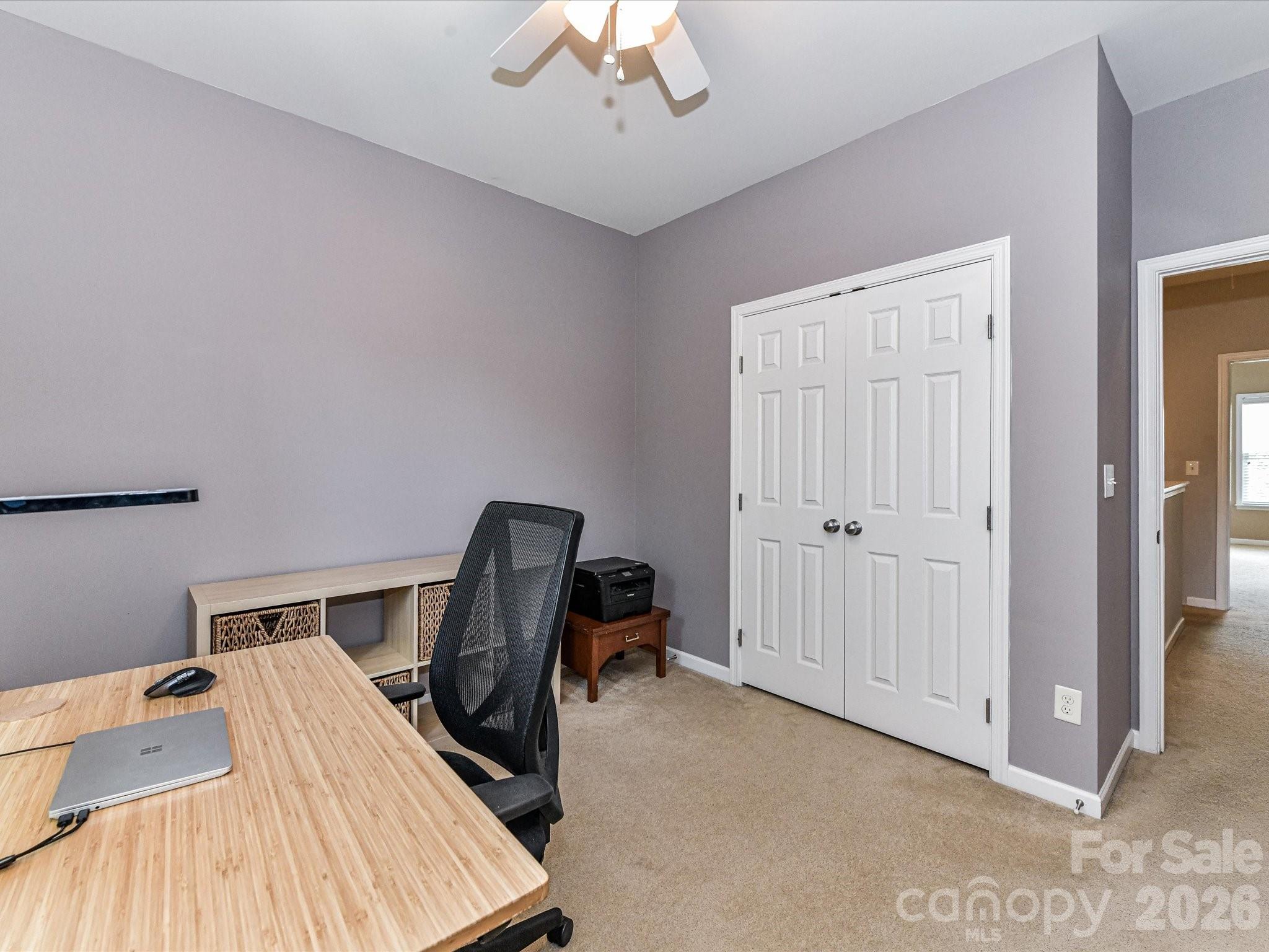 Davidson Bay - Residential