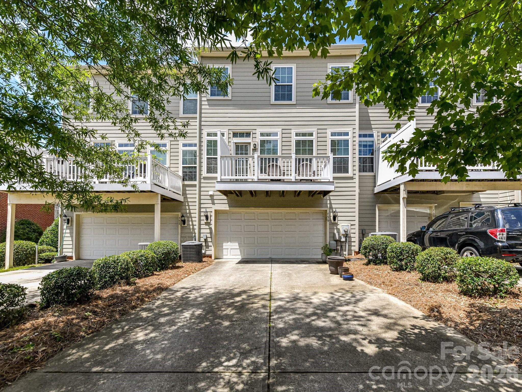 Davidson Bay - Residential