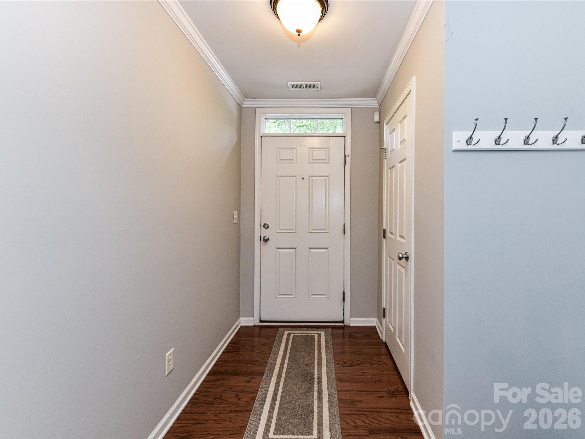 Davidson Bay - Residential