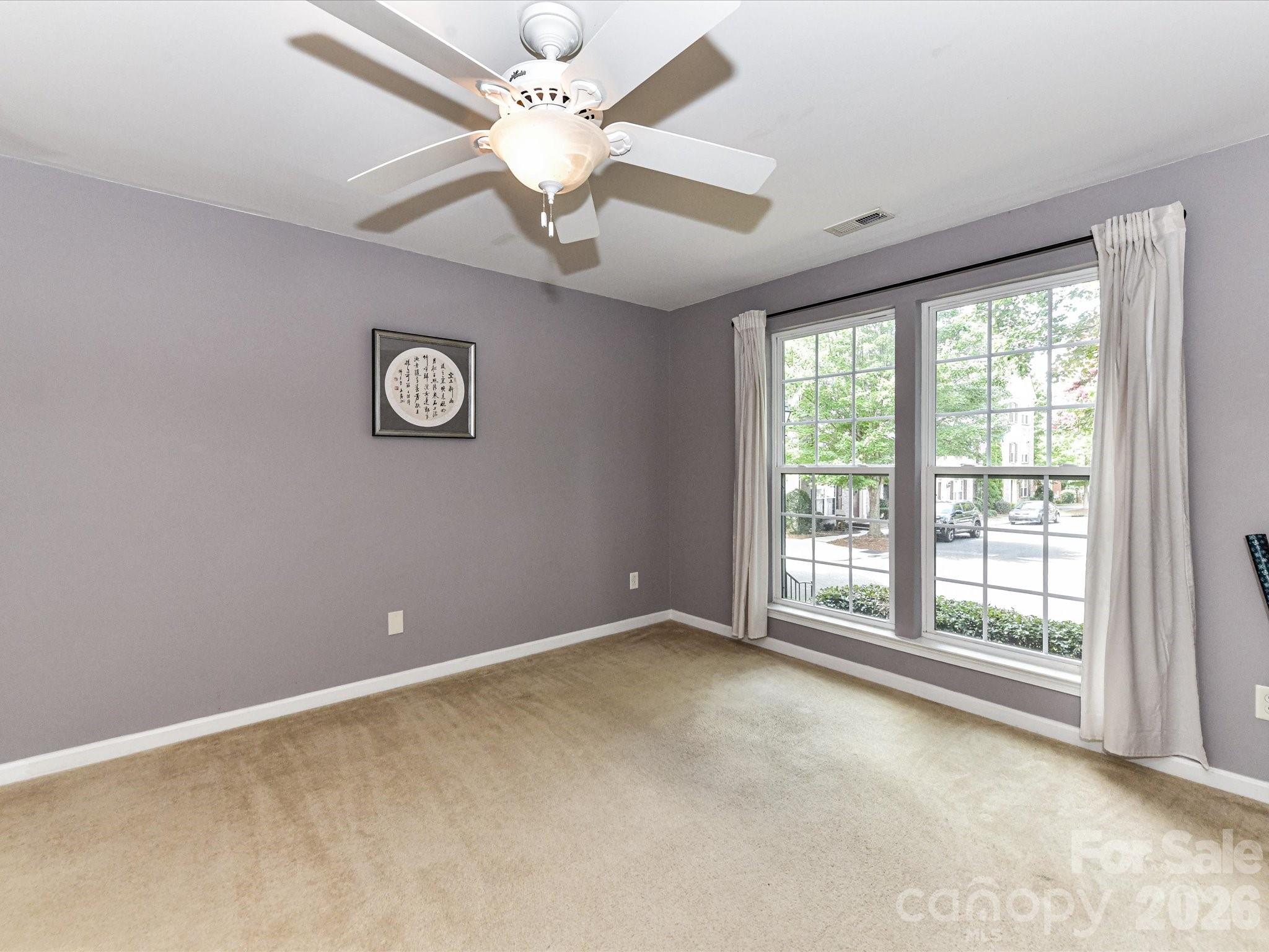 Davidson Bay - Residential