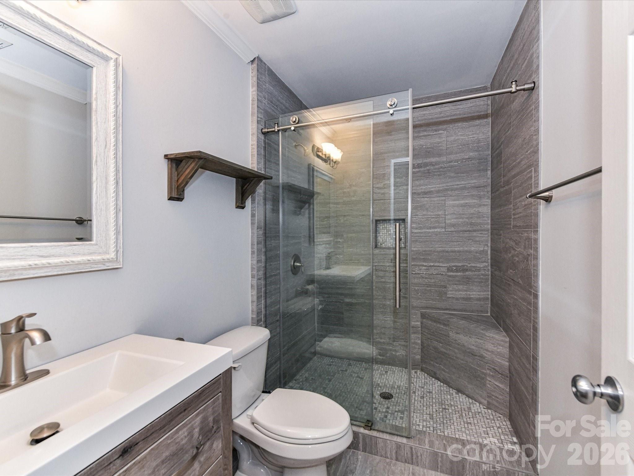 Davidson Bay - Residential