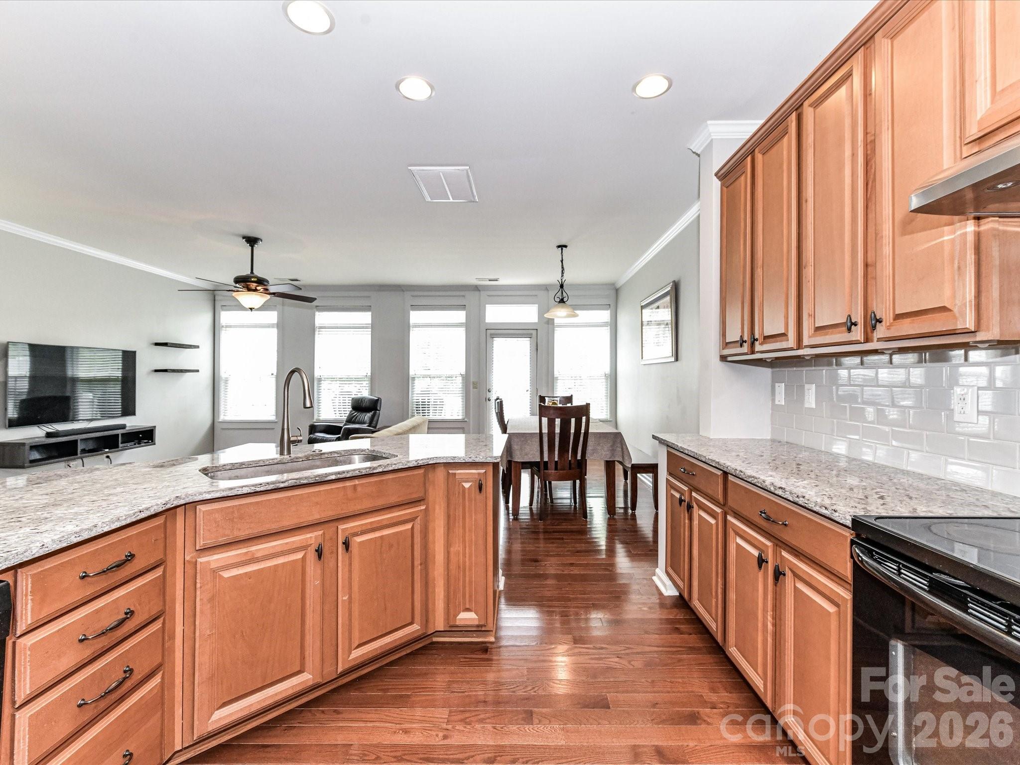 Davidson Bay - Residential