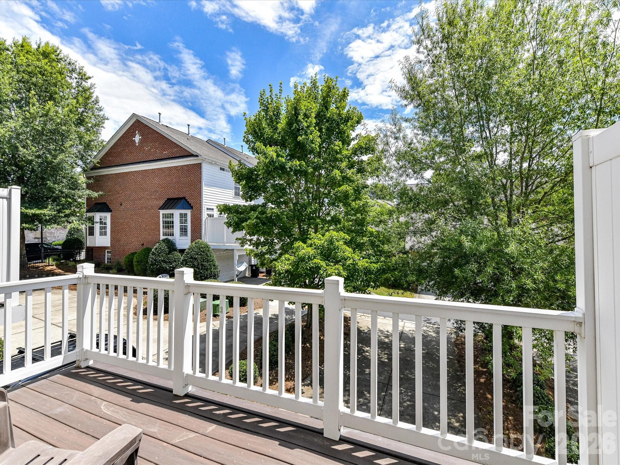 Davidson Bay - Residential