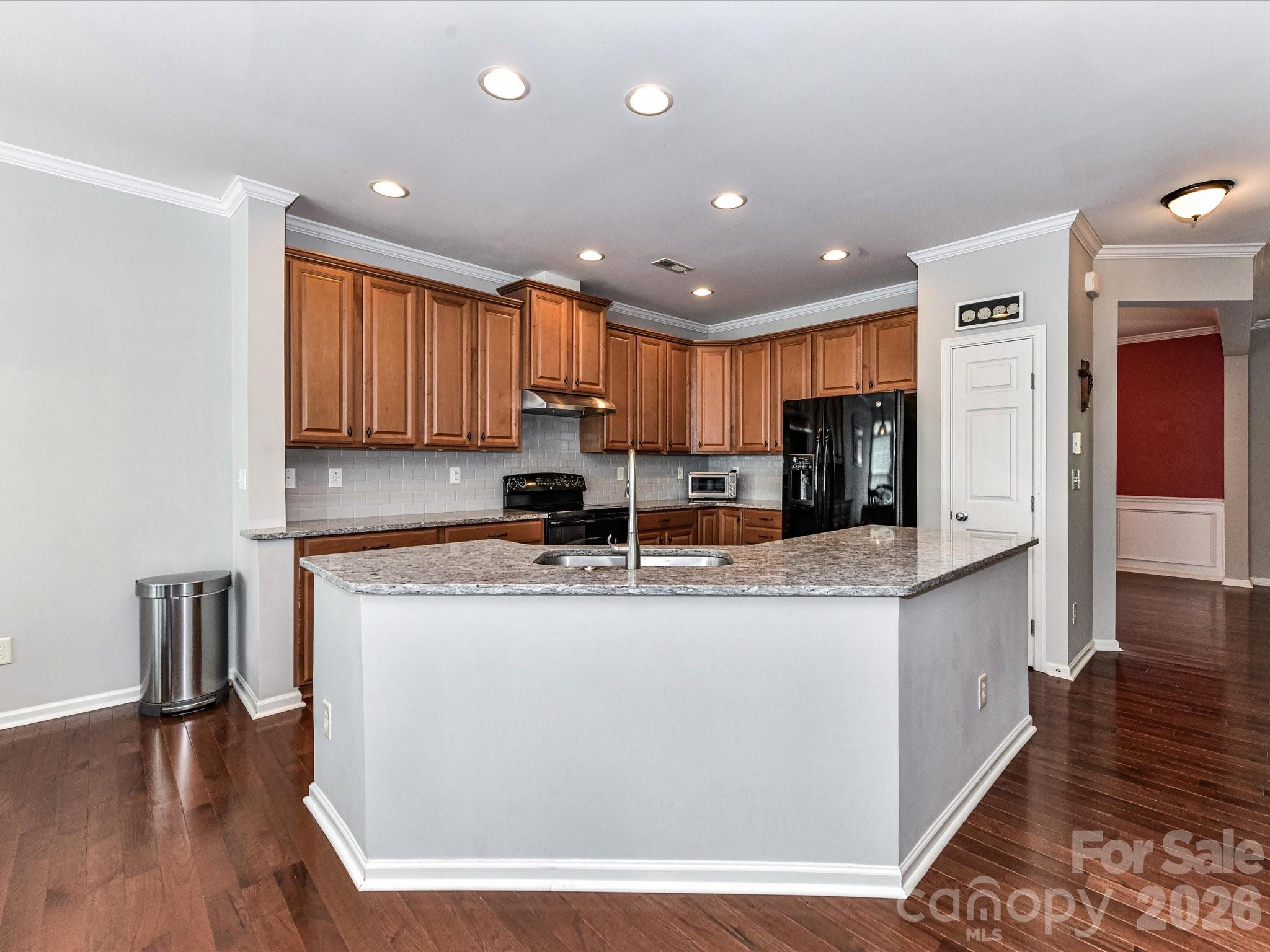 Davidson Bay - Residential