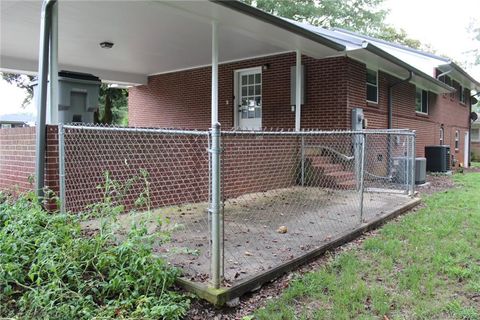 A home in Lenoir