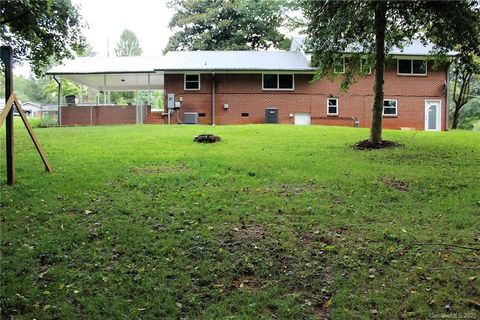 A home in Lenoir