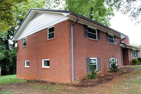 A home in Lenoir