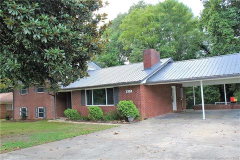 A home in Lenoir