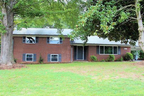 A home in Lenoir