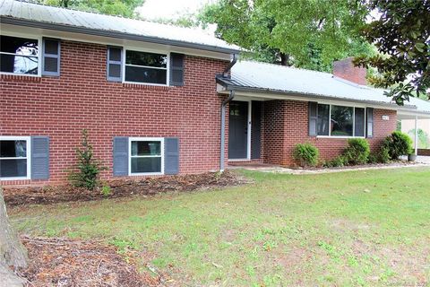 A home in Lenoir