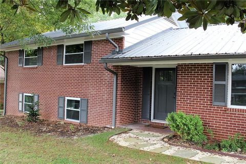 A home in Lenoir