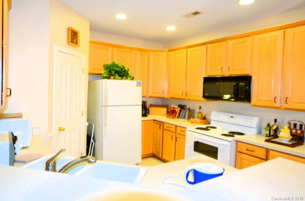 Eastfield - Residential
