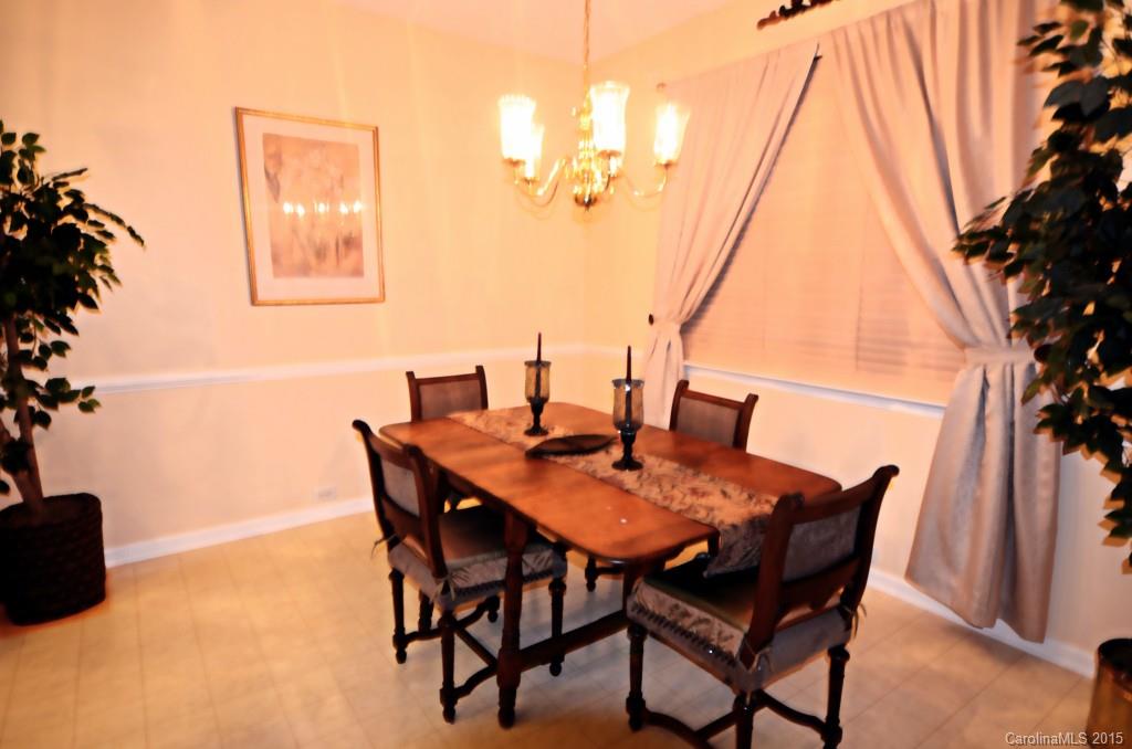 Eastfield - Residential