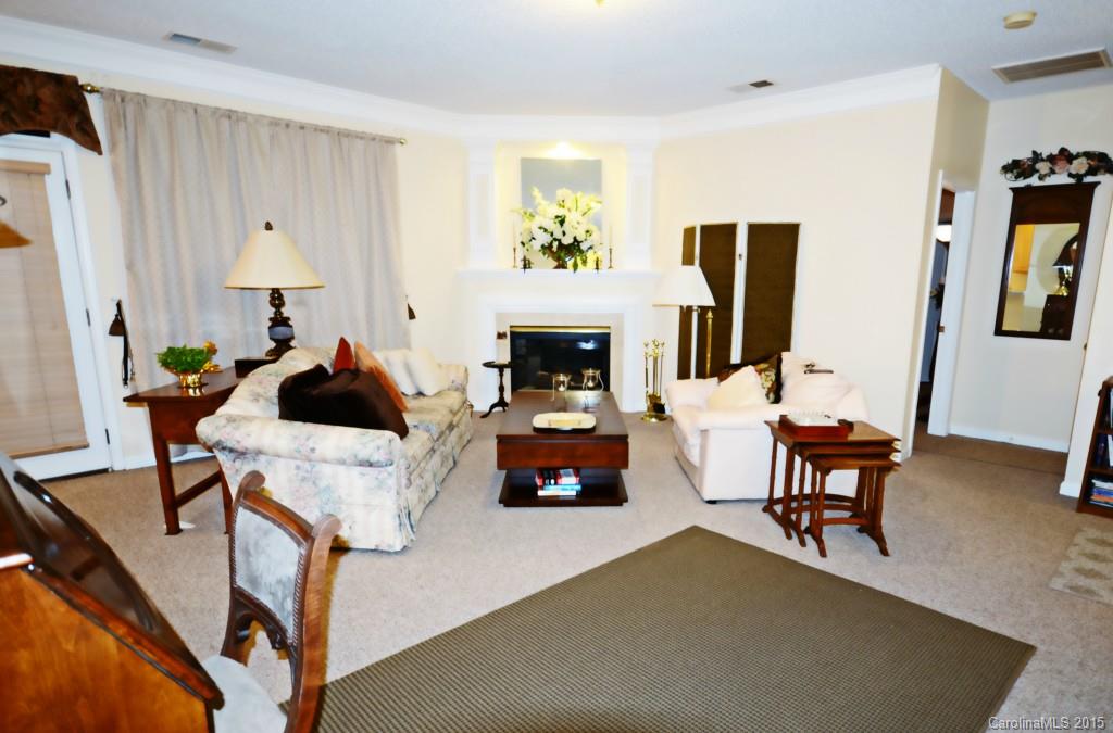 Eastfield - Residential