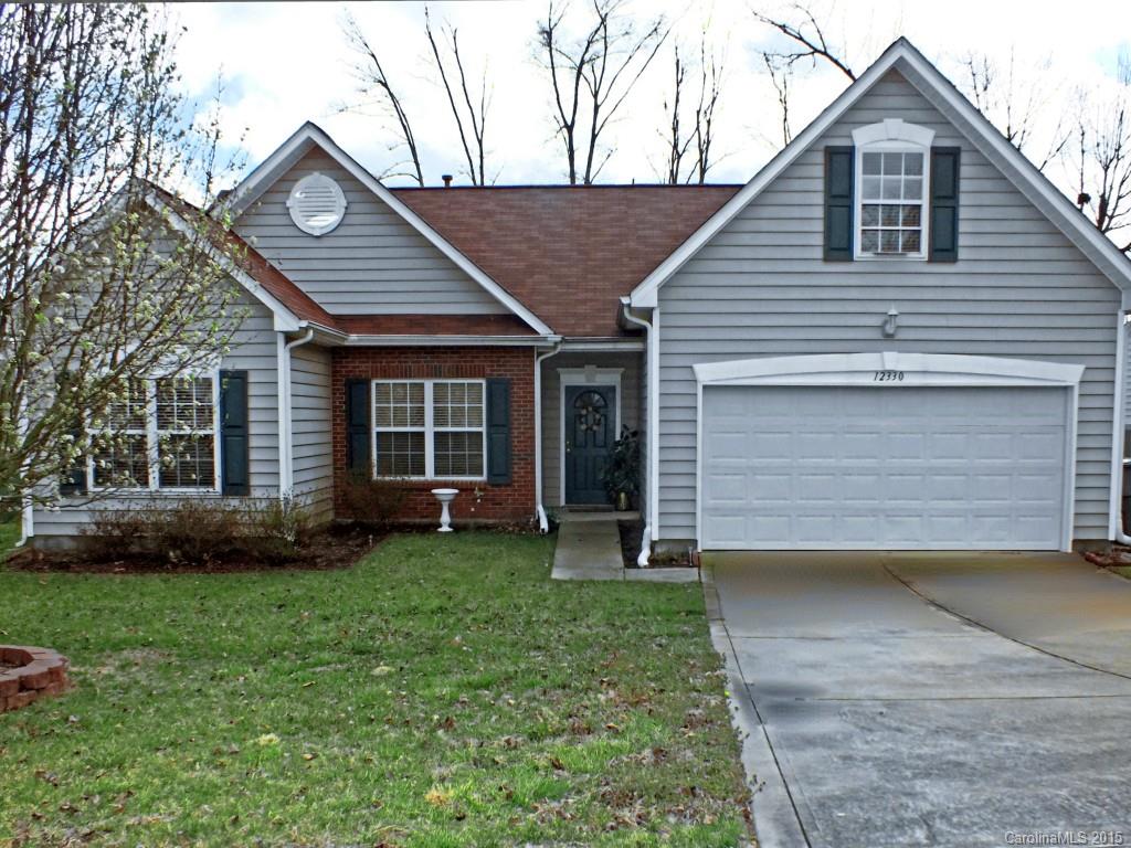 Eastfield - Residential