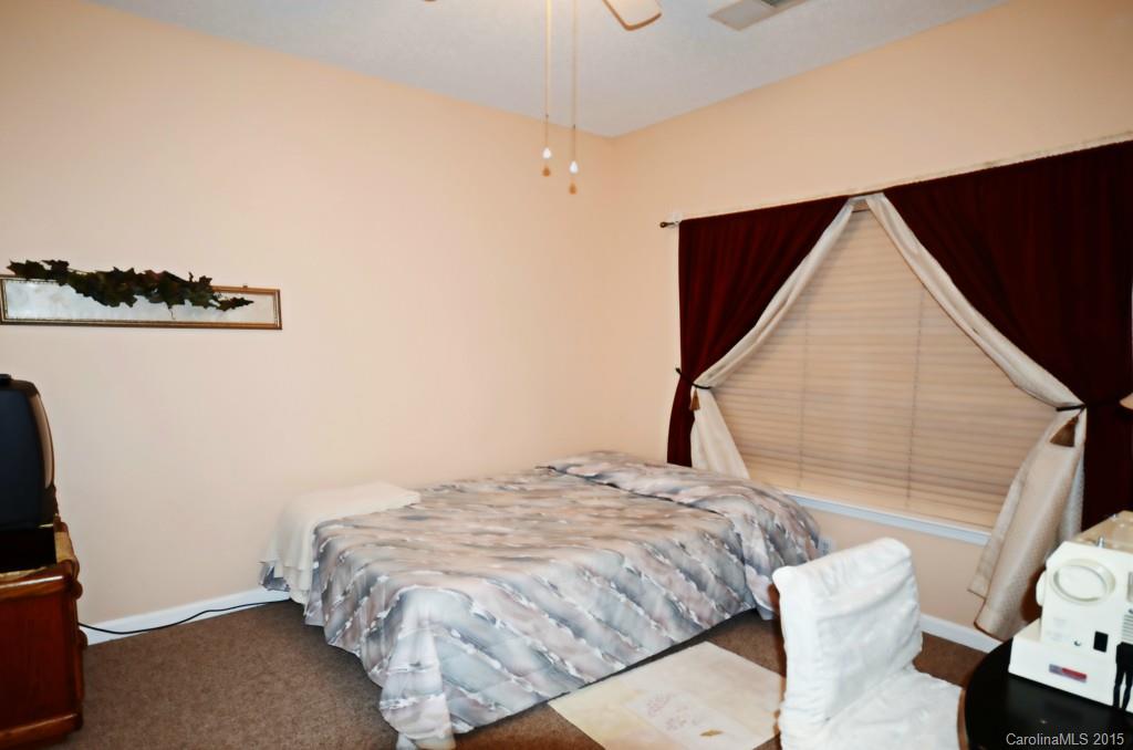 Eastfield - Residential