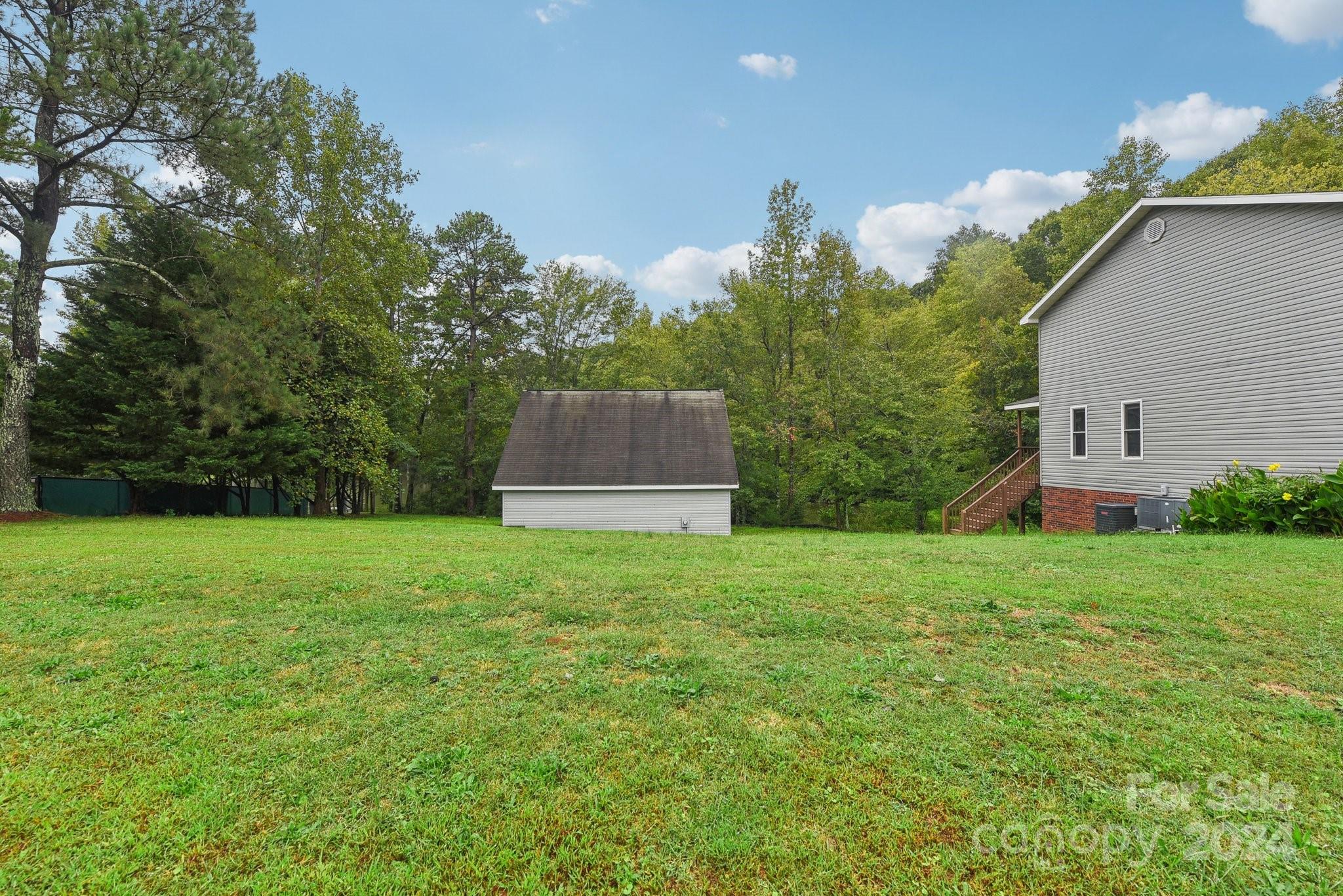 Montclaire - Residential