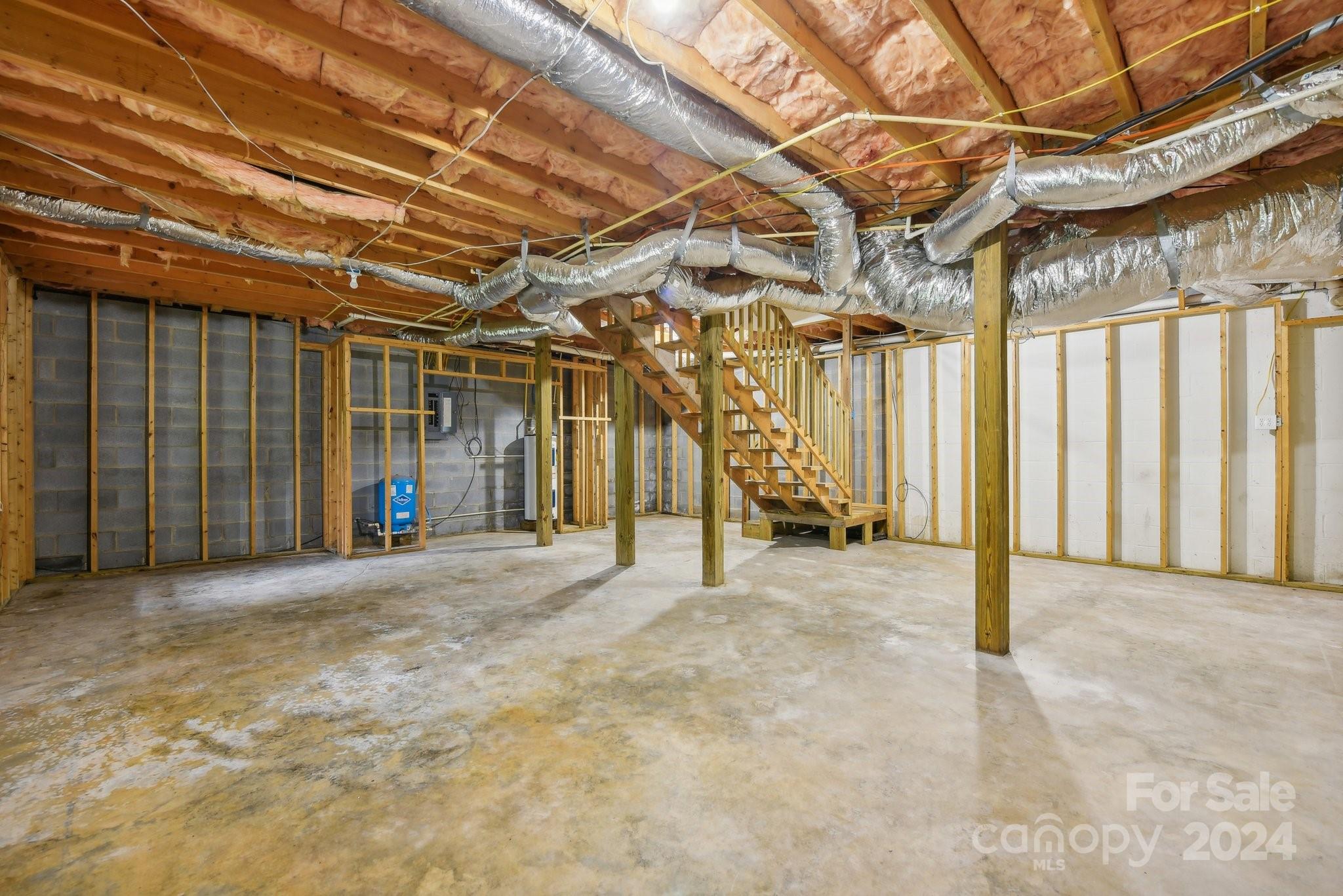 Montclaire - Residential