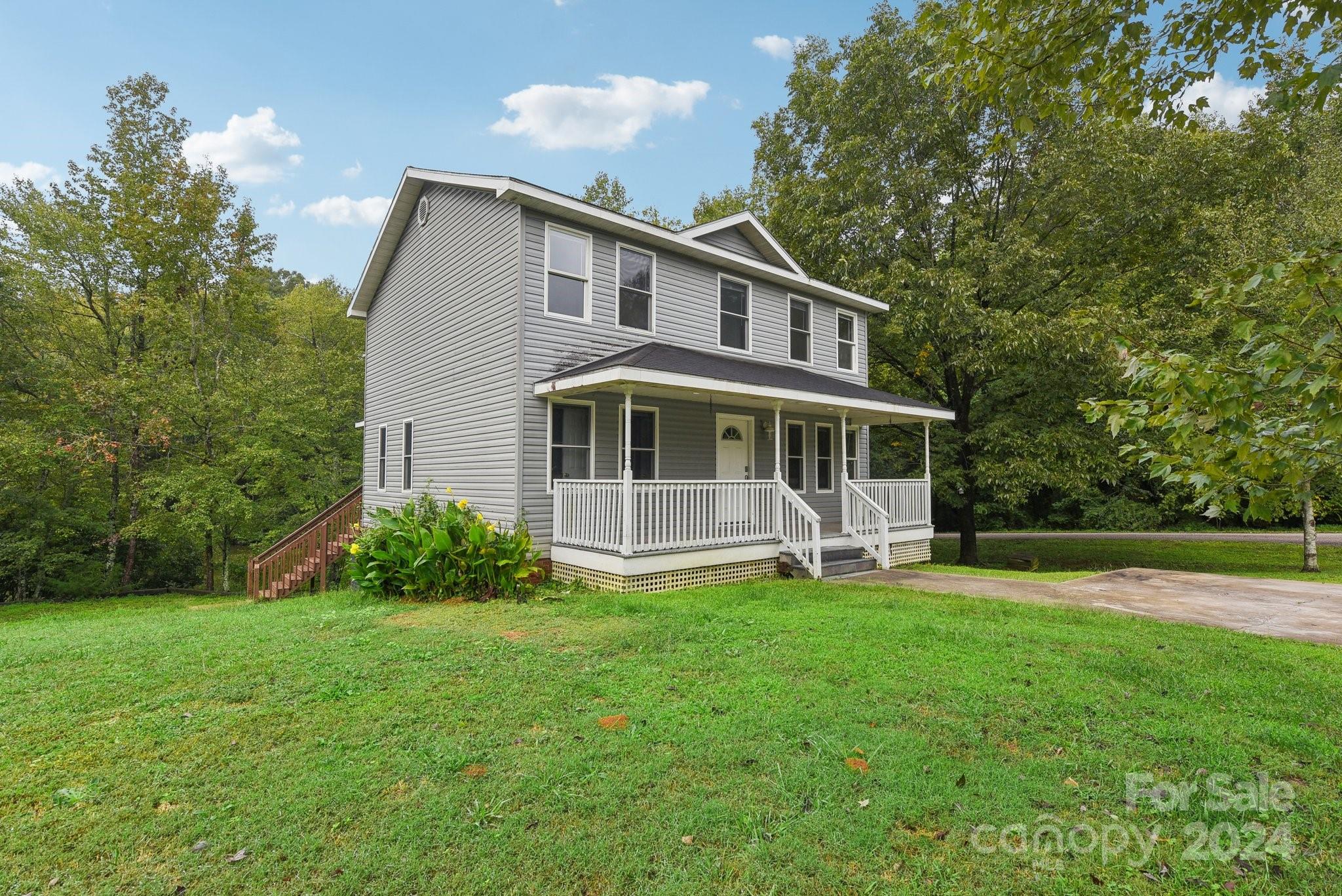 Montclaire - Residential