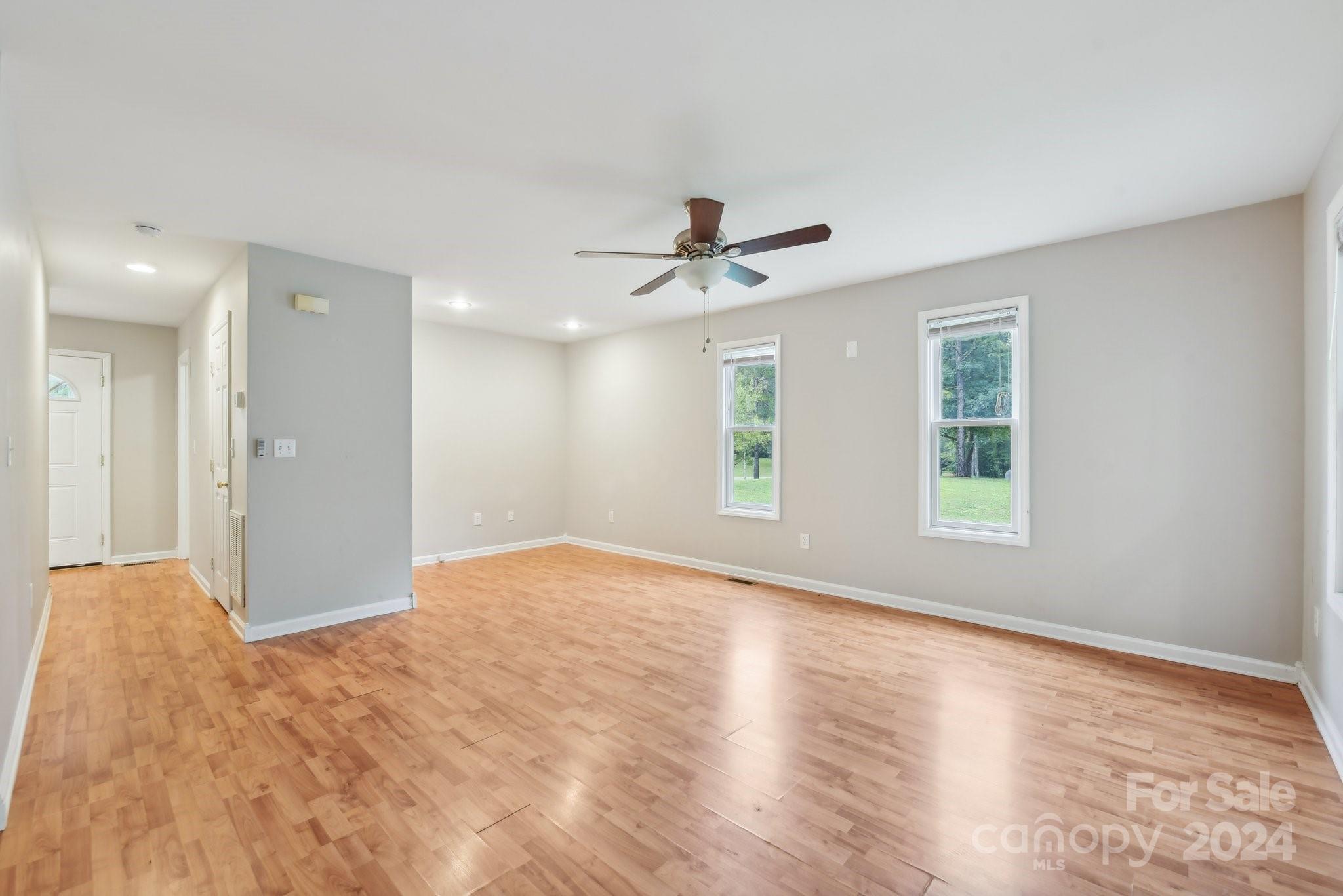 Montclaire - Residential