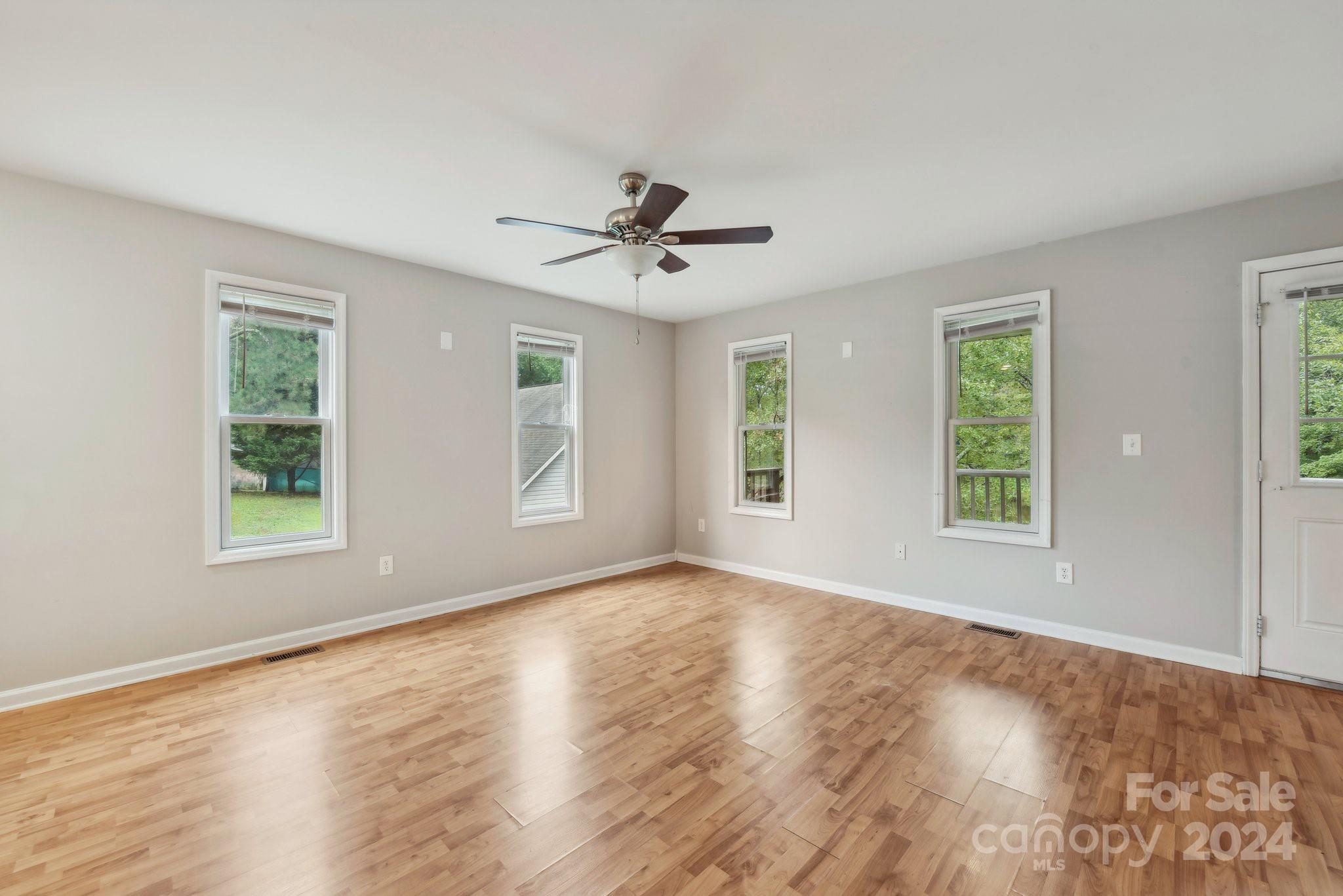 Montclaire - Residential