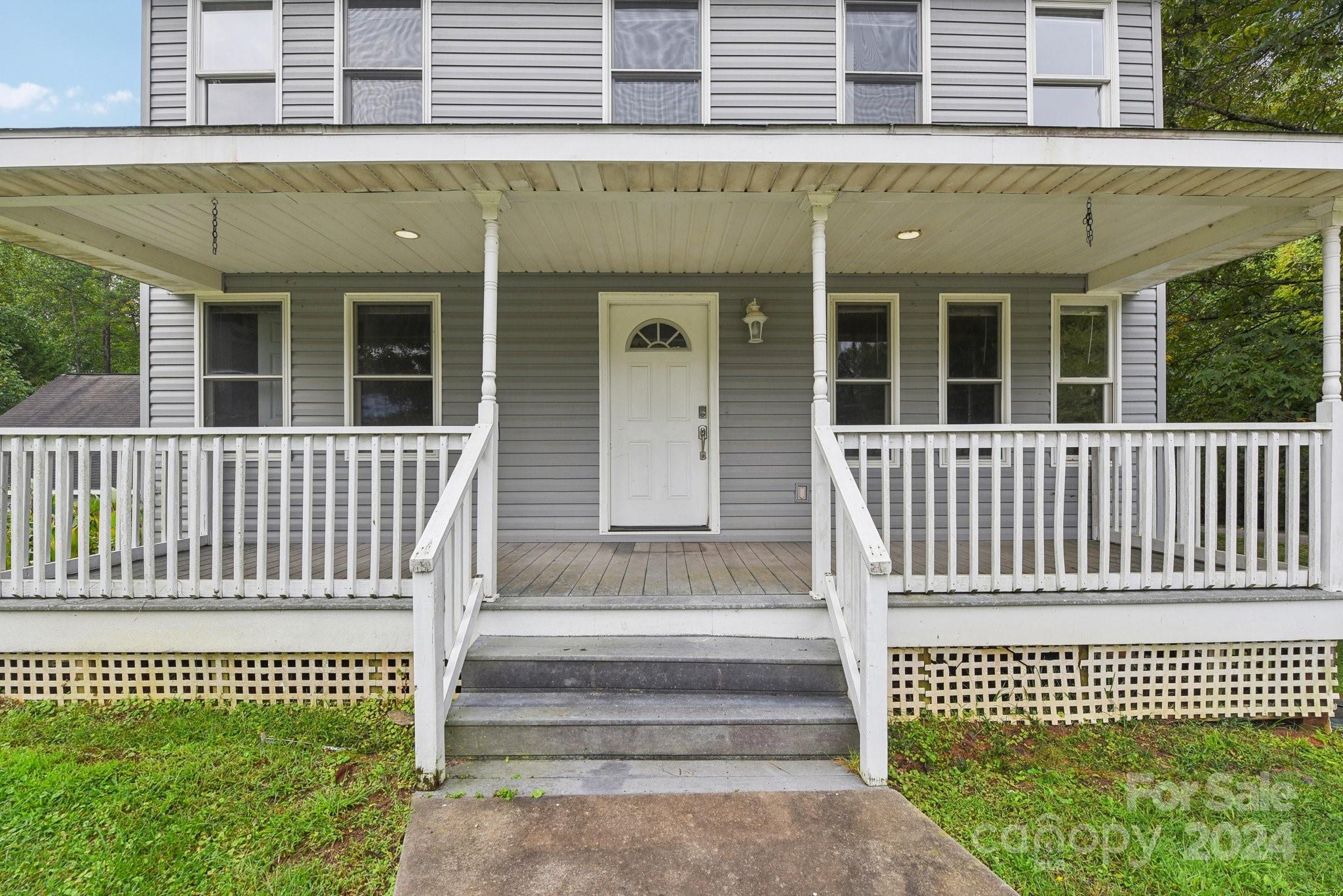 Montclaire - Residential