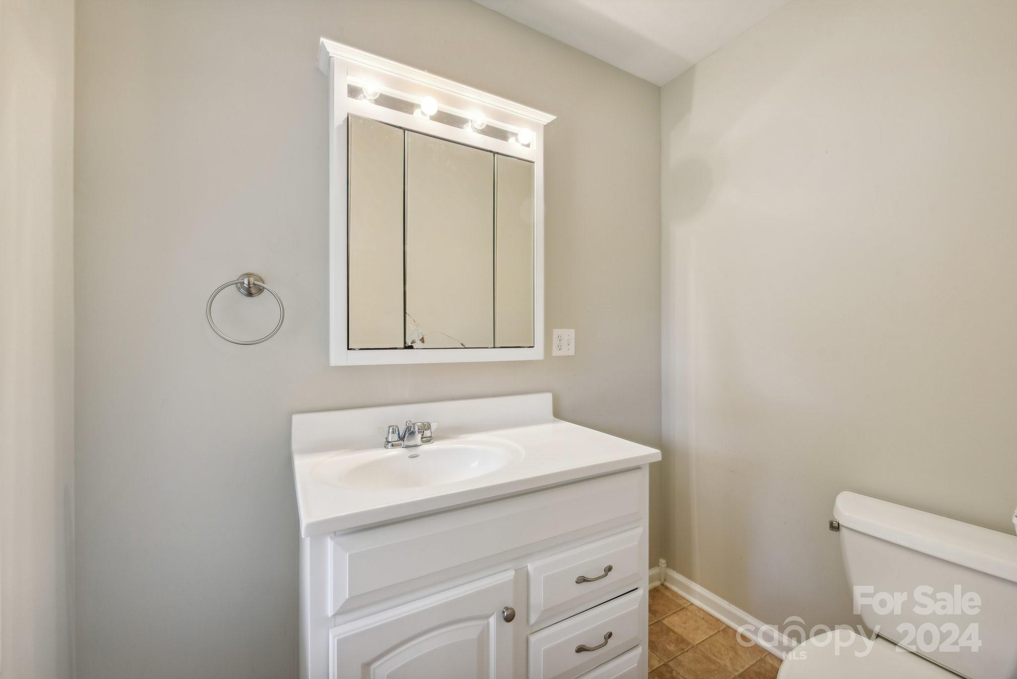 Montclaire - Residential