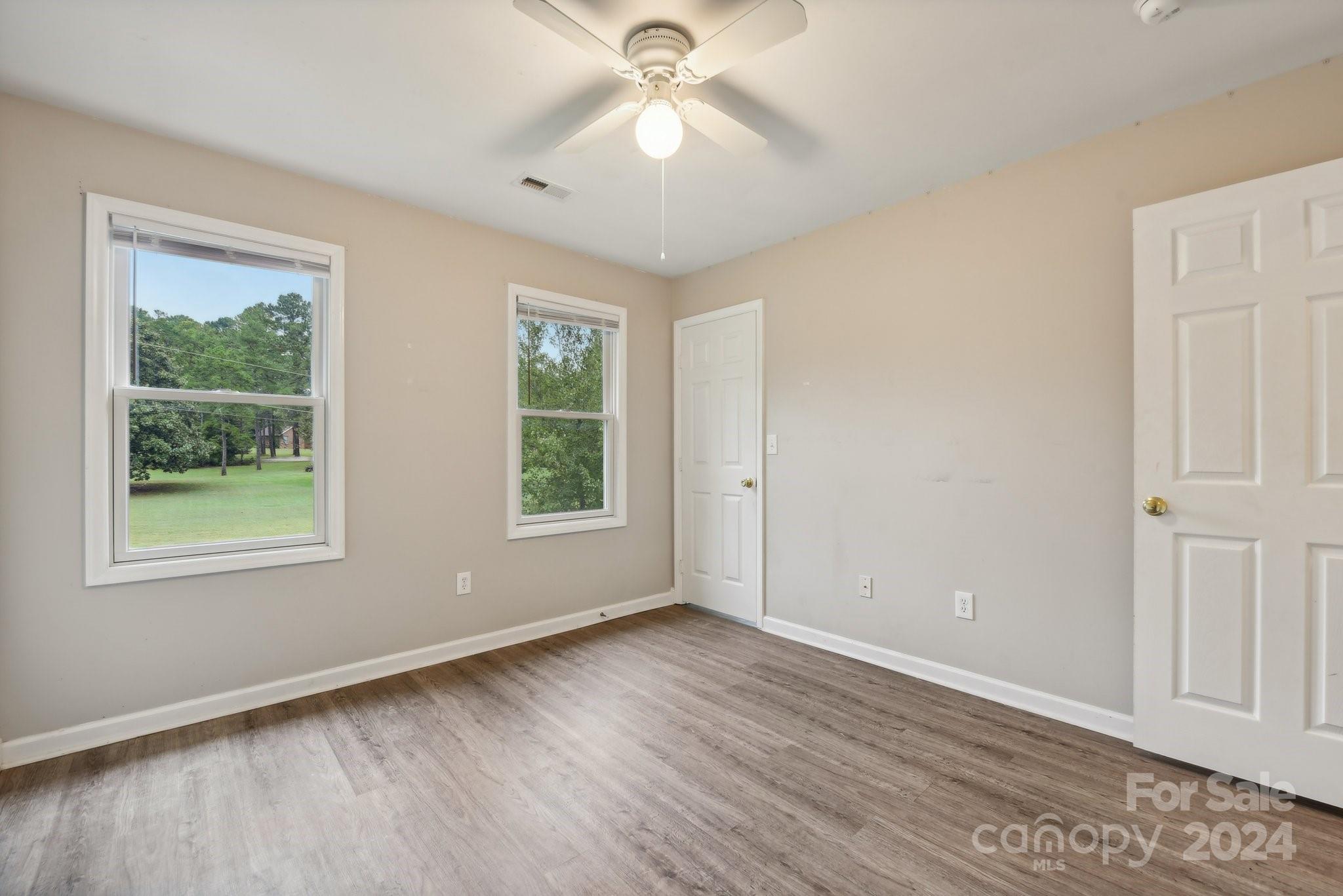 Montclaire - Residential