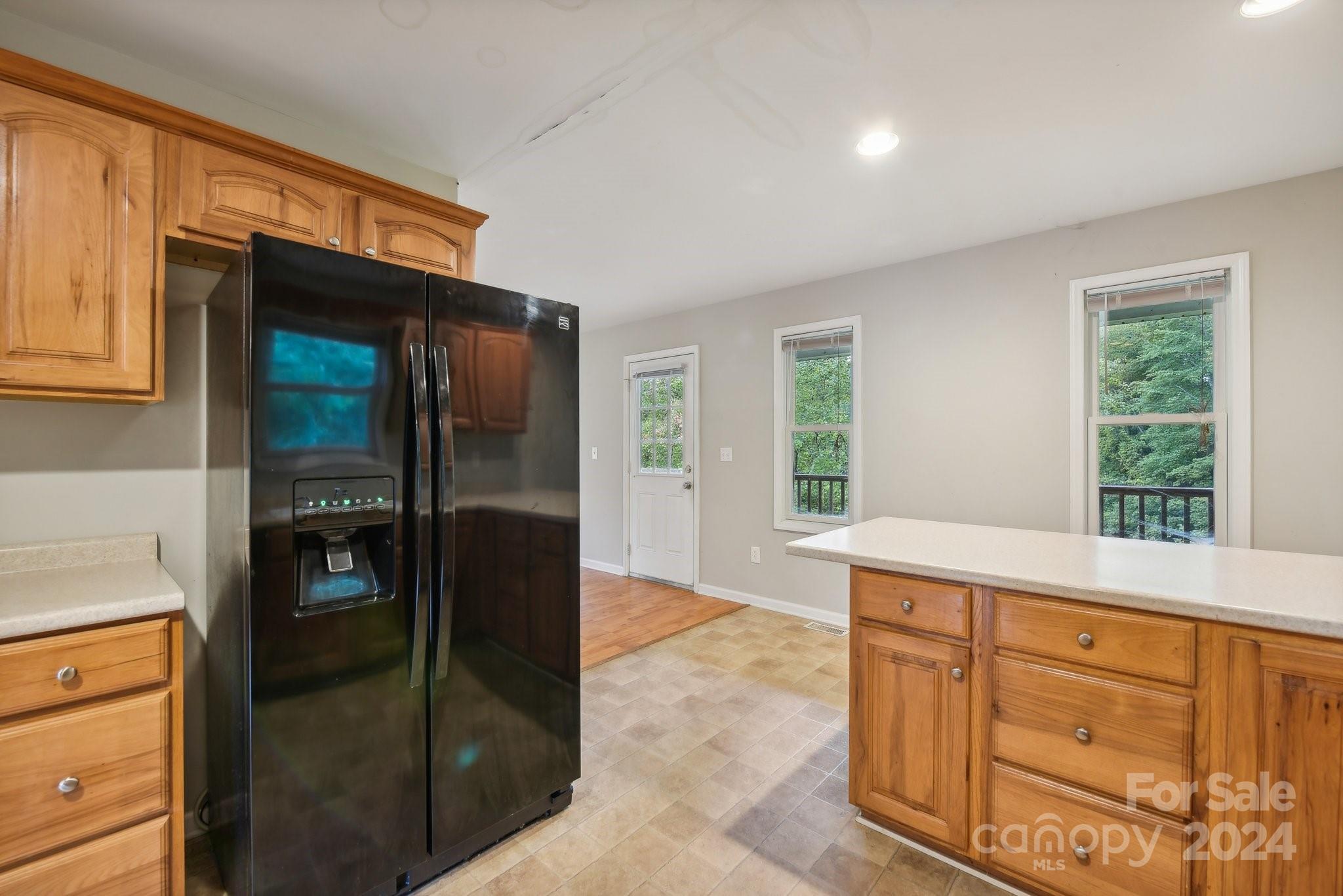 Montclaire - Residential