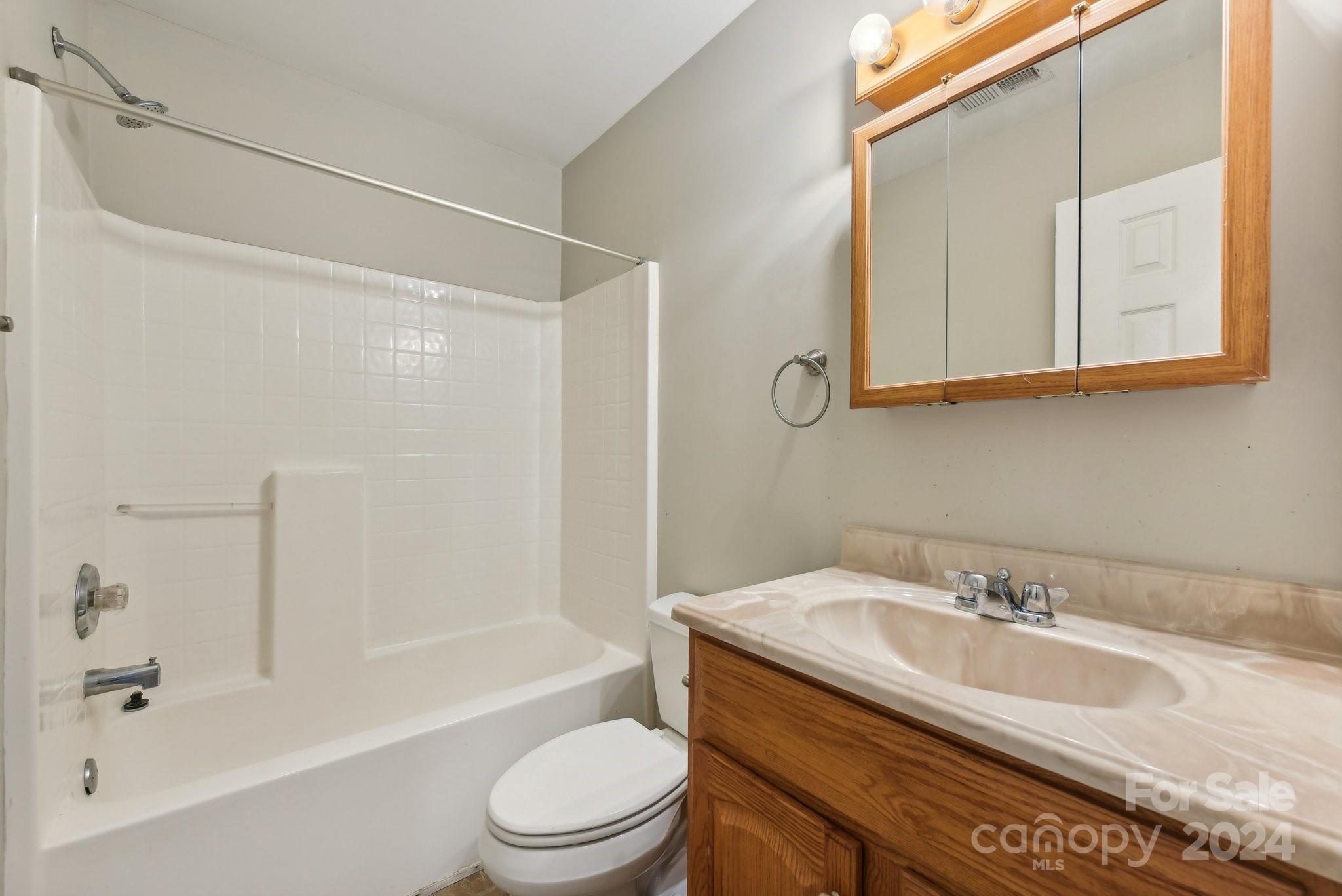 Montclaire - Residential