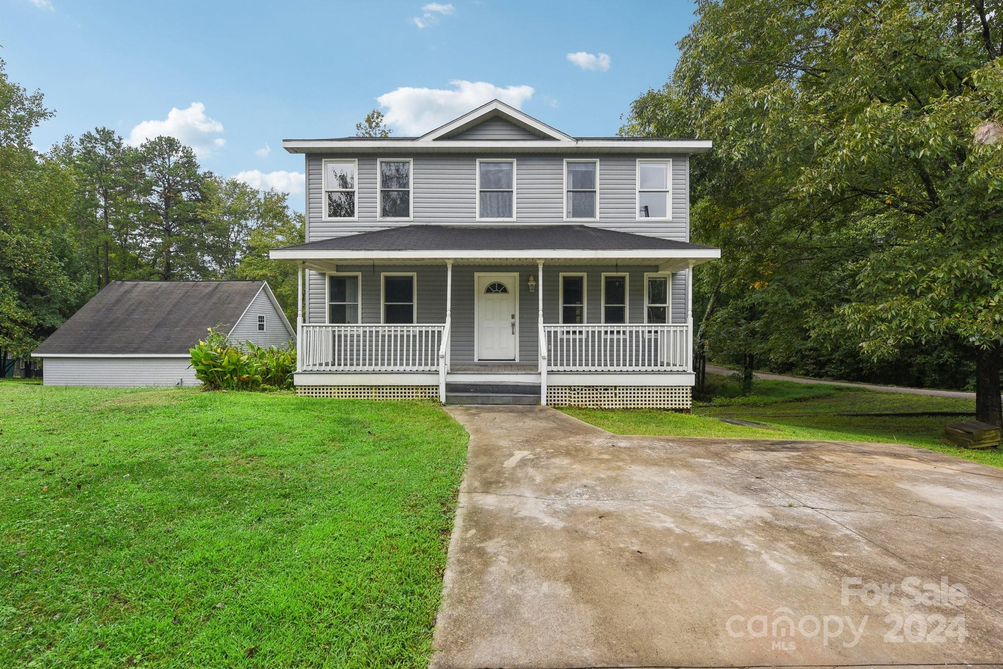 Montclaire - Residential