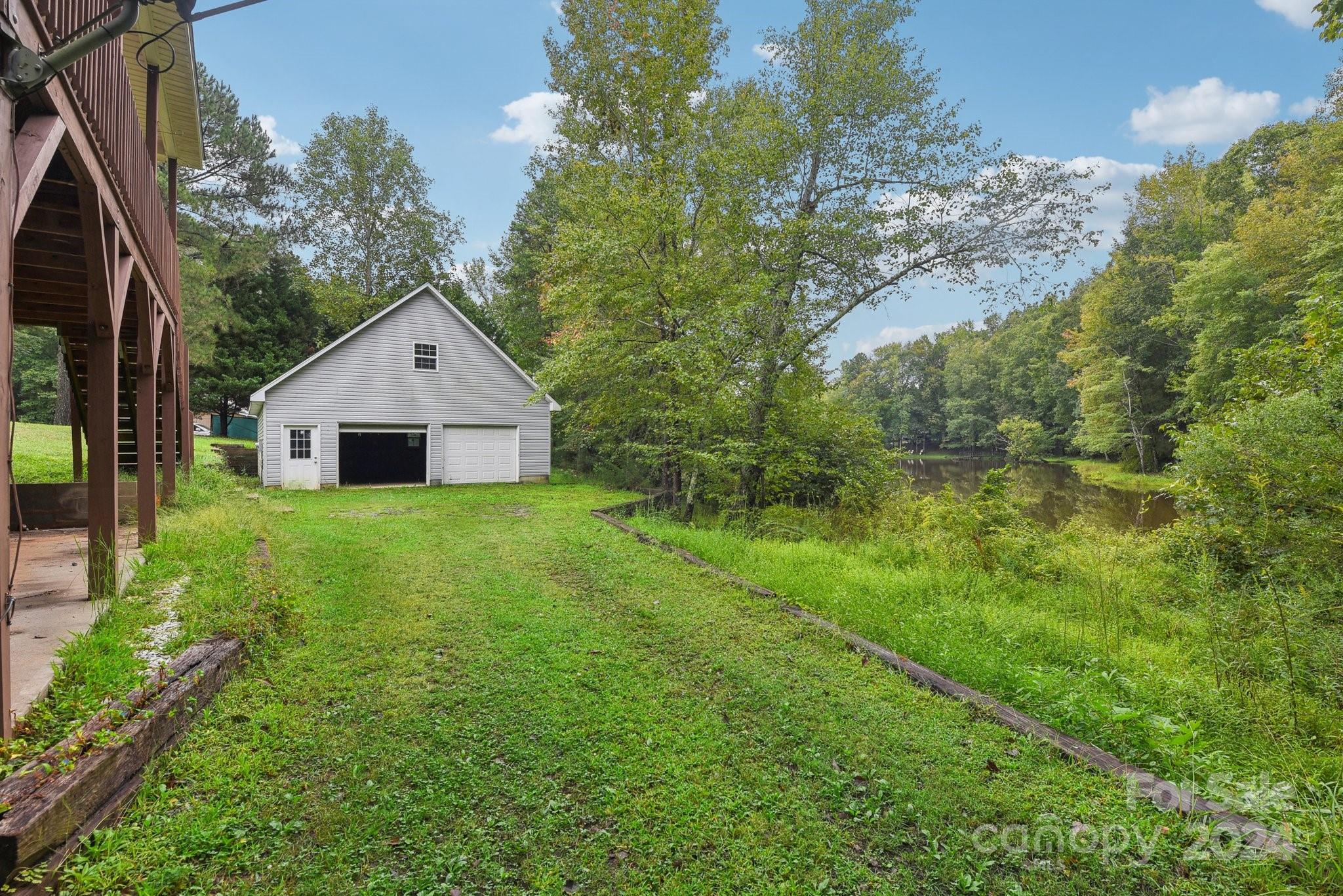 Montclaire - Residential