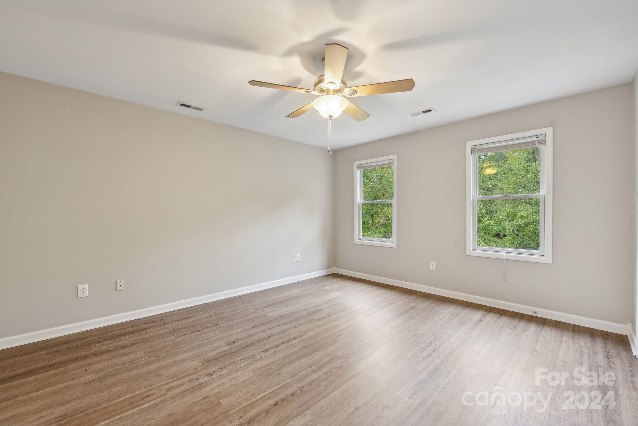 Montclaire - Residential